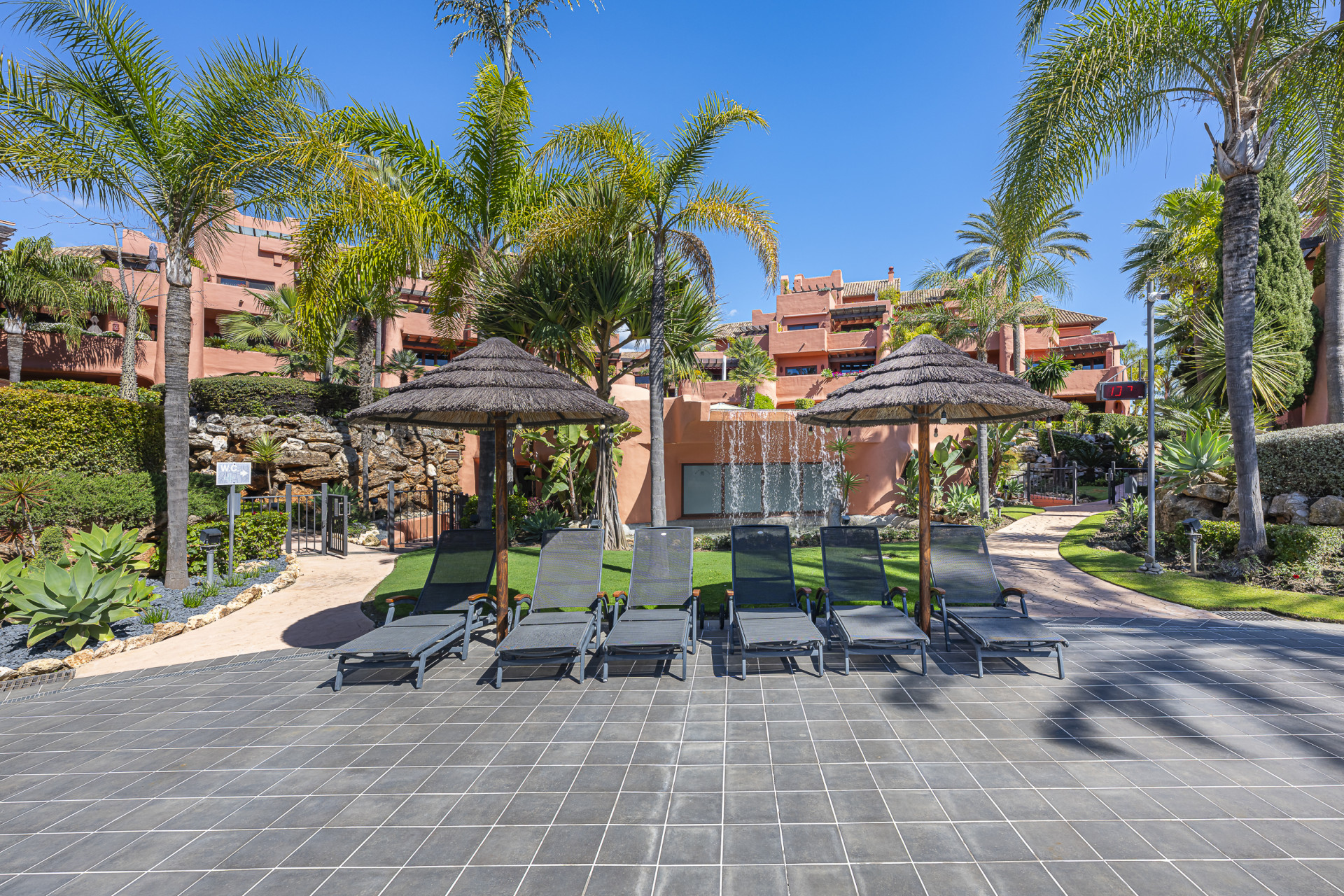  Image of Duplex Penthouse - 3 Bedrooms - 4 Bathrooms for sale in Malaga-Estepona-Spain, Image 51