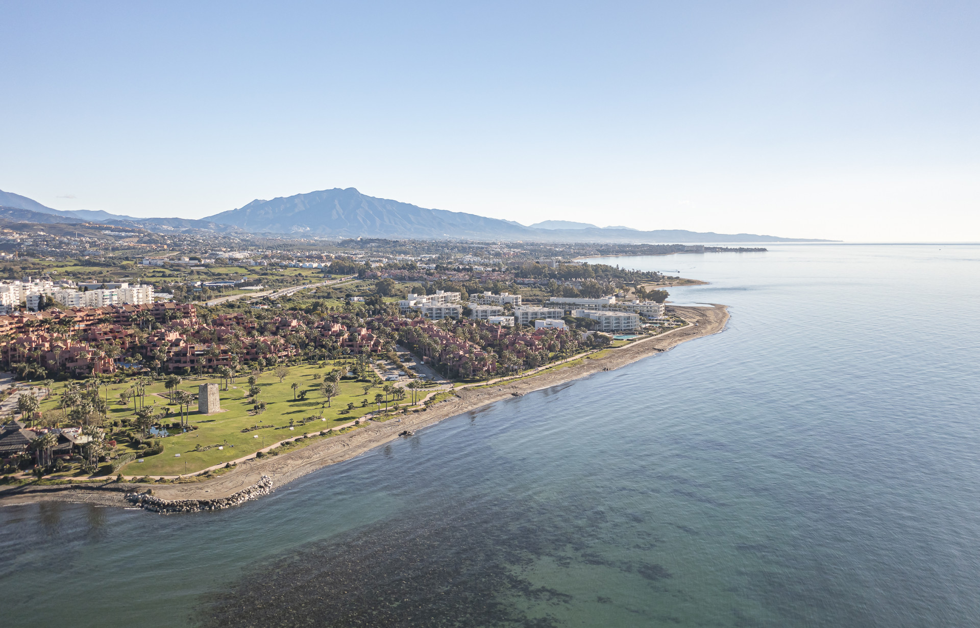  Image of Duplex Penthouse - 3 Bedrooms - 4 Bathrooms for sale in Malaga-Estepona-Spain, Image 60