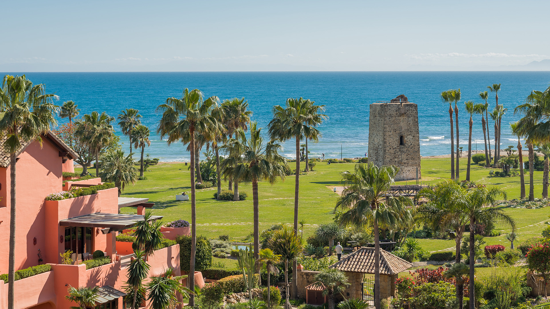  Image of Duplex Penthouse - 3 Bedrooms - 4 Bathrooms for sale in Malaga-Estepona-Spain, Image 55
