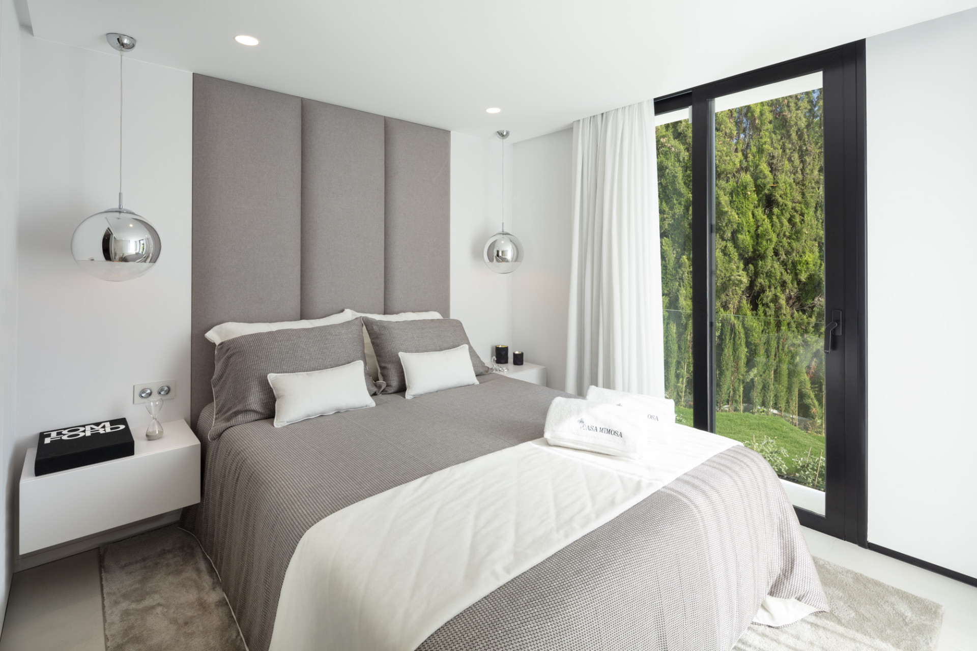  Image of Villa - 5 Bedrooms - 5 Bathrooms for sale in Malaga-Marbella-Spain, Image 12
