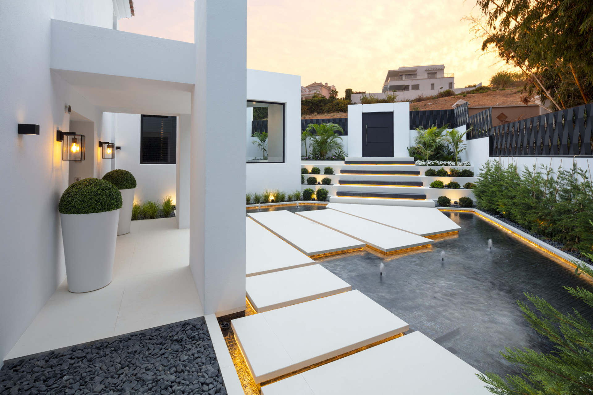  Image of Villa - 5 Bedrooms - 5 Bathrooms for sale in Malaga-Marbella-Spain, Image 20