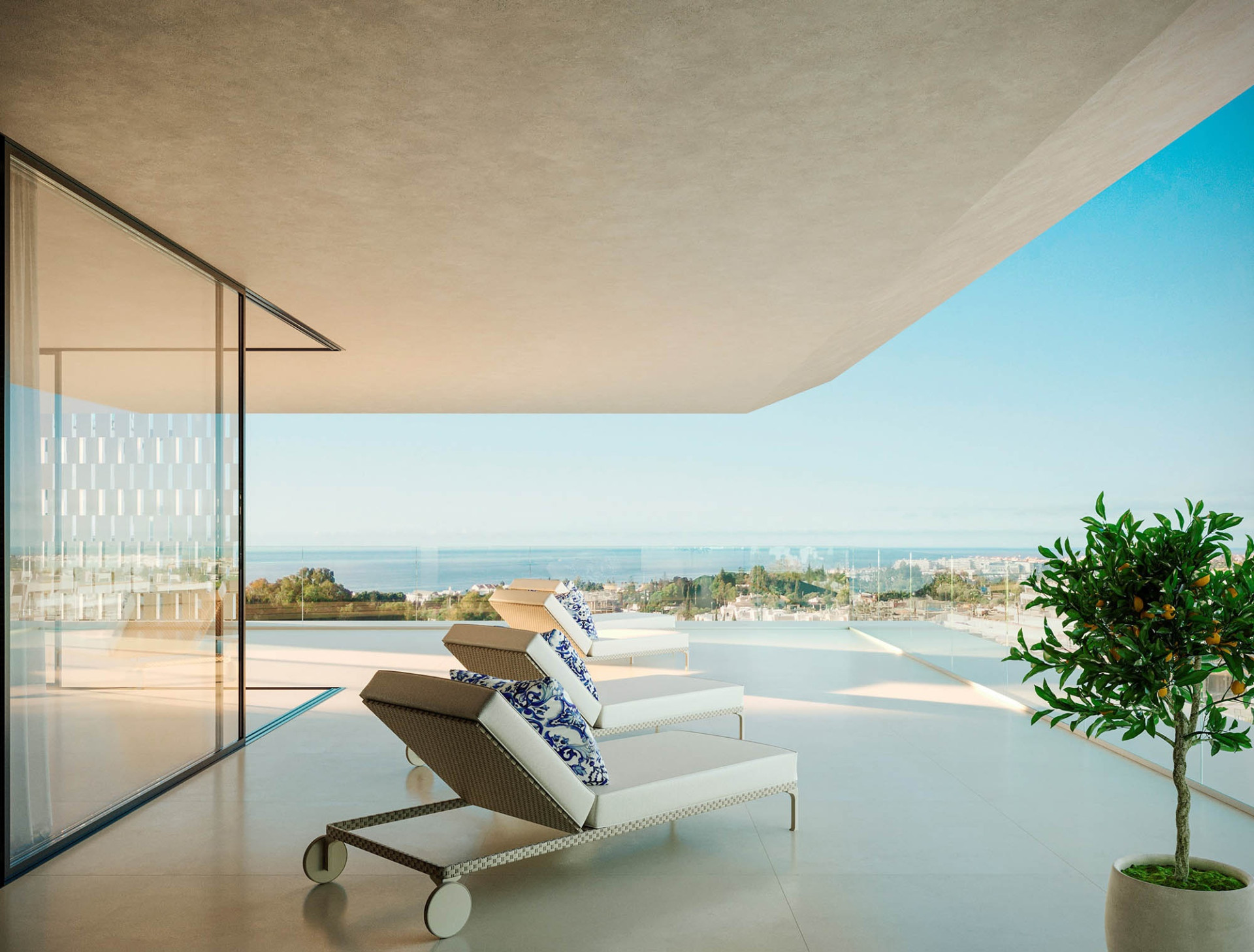 Dolce&Gabbana Residences on Marbella’s Golden Mile