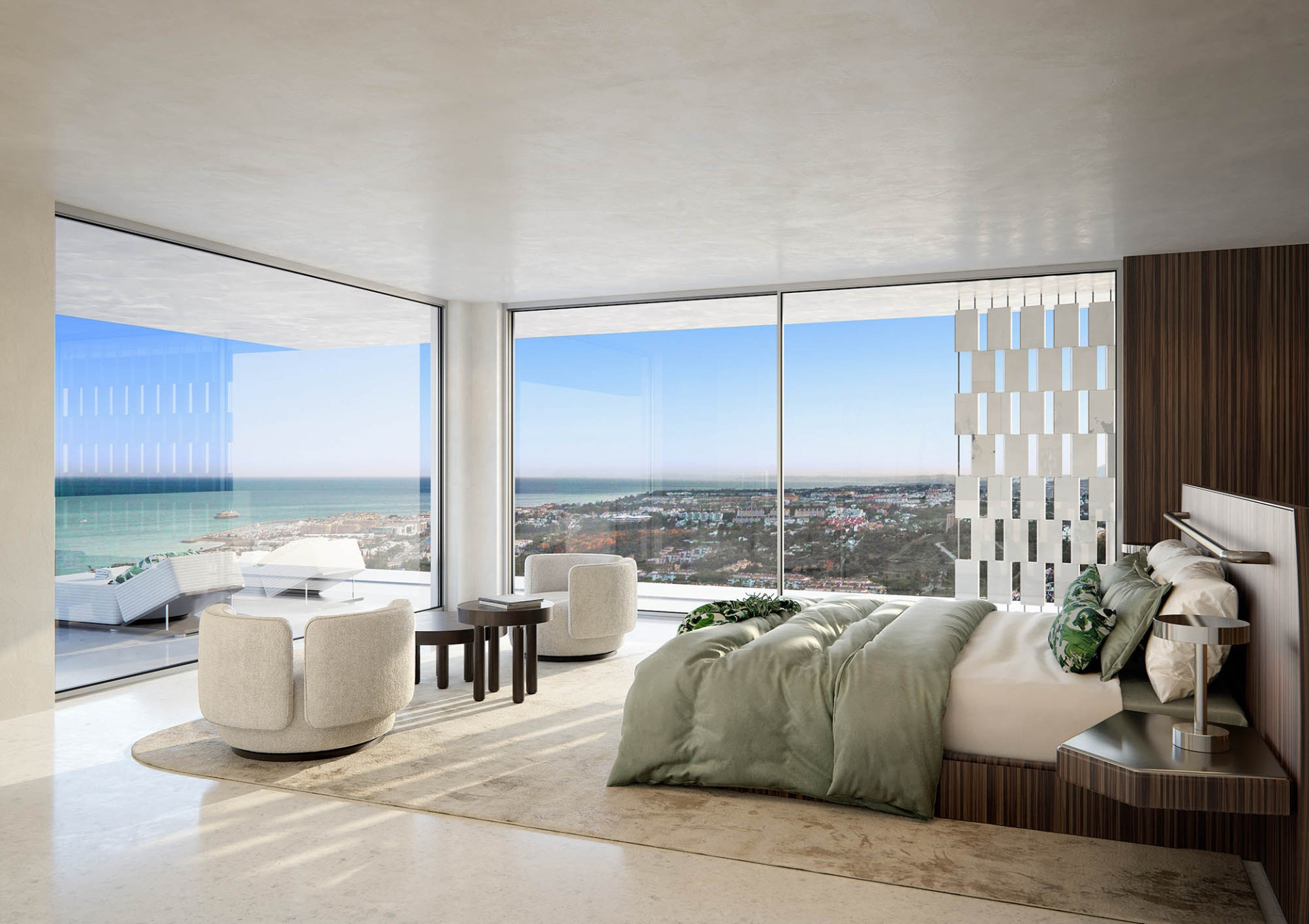Dolce&Gabbana Residences on Marbella’s Golden Mile