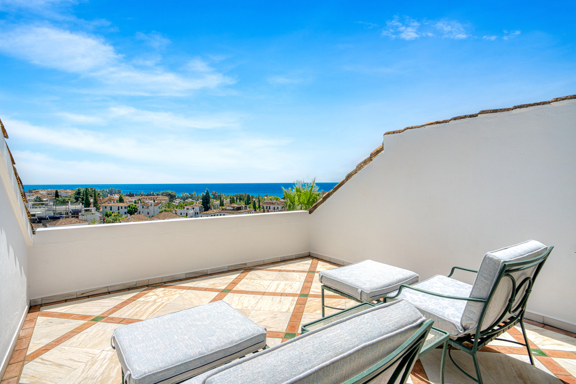  Image of Duplex Penthouse - 3 Bedrooms - 2 Bathrooms for sale in Malaga-Marbella-Spain, Image 17