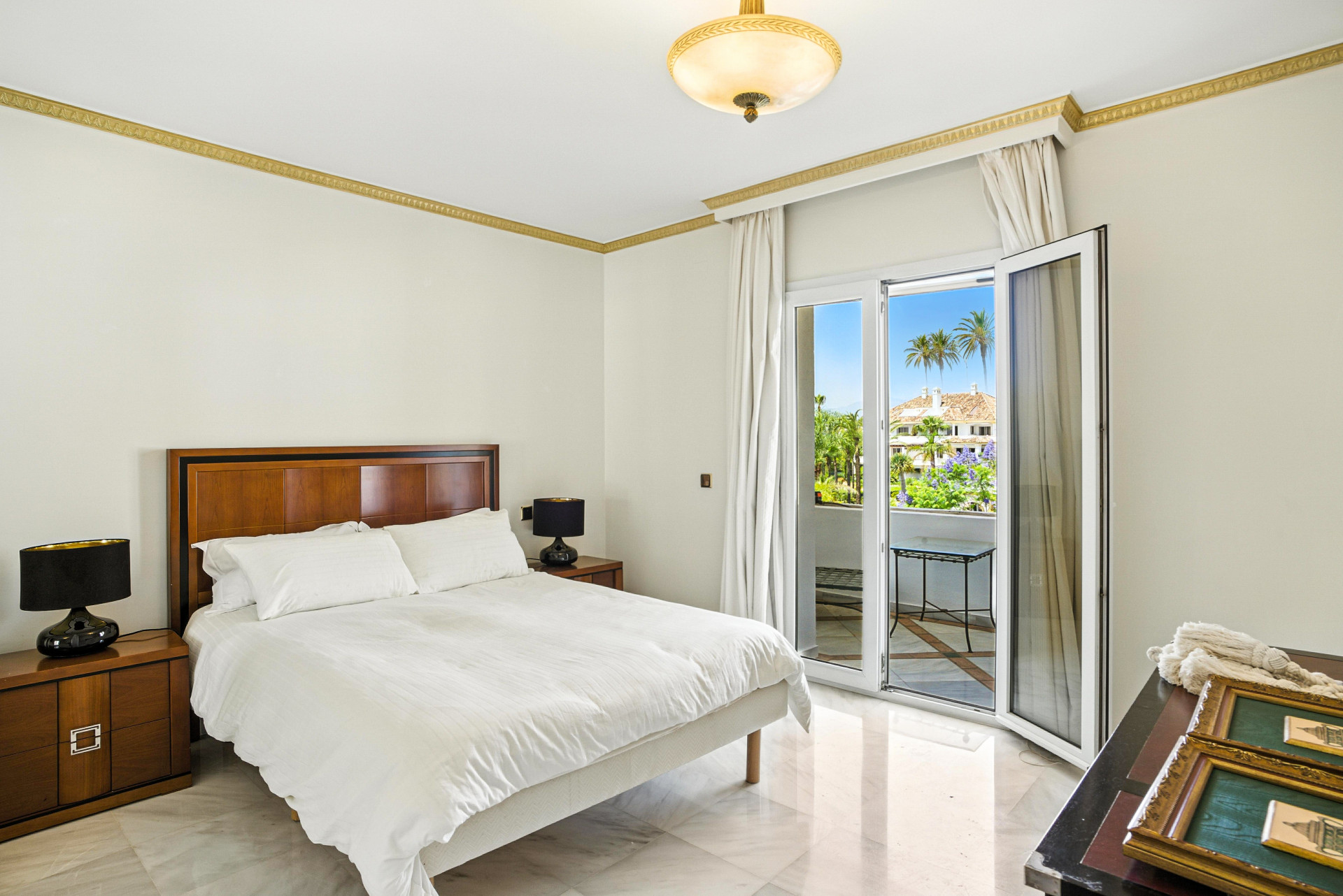  Image of Duplex Penthouse - 3 Bedrooms - 2 Bathrooms for sale in Malaga-Marbella-Spain, Image 20