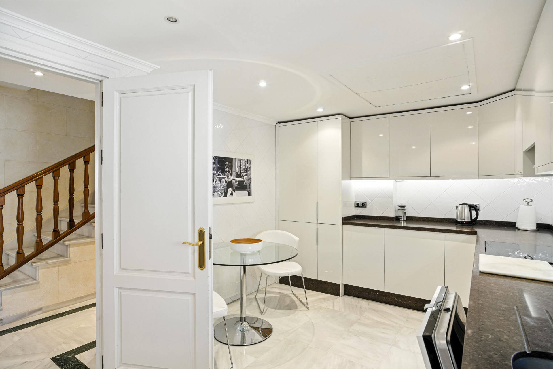  Image of Duplex Penthouse - 3 Bedrooms - 2 Bathrooms for sale in Malaga-Marbella-Spain, Image 6