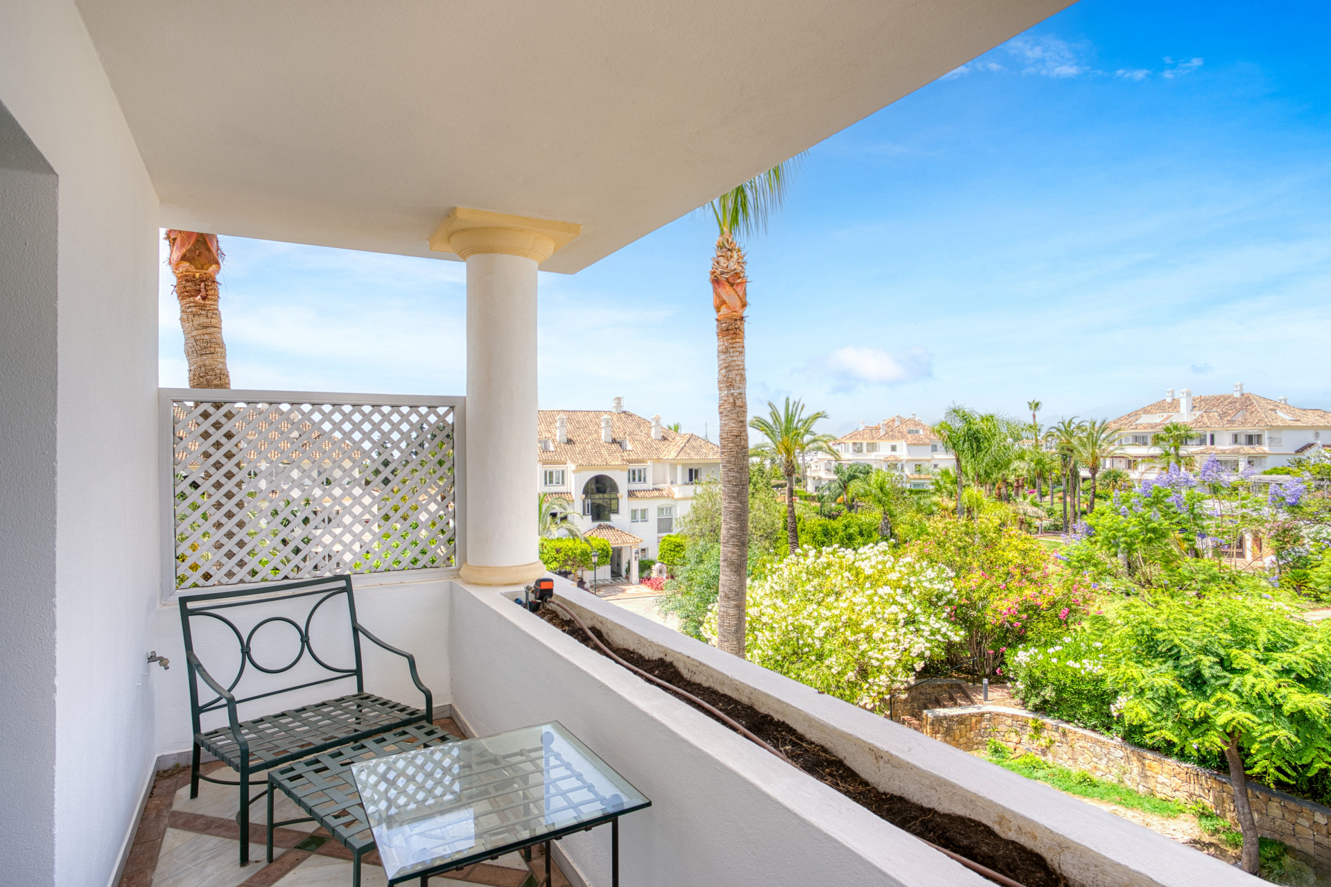  Image of Duplex Penthouse - 3 Bedrooms - 2 Bathrooms for sale in Malaga-Marbella-Spain, Image 30