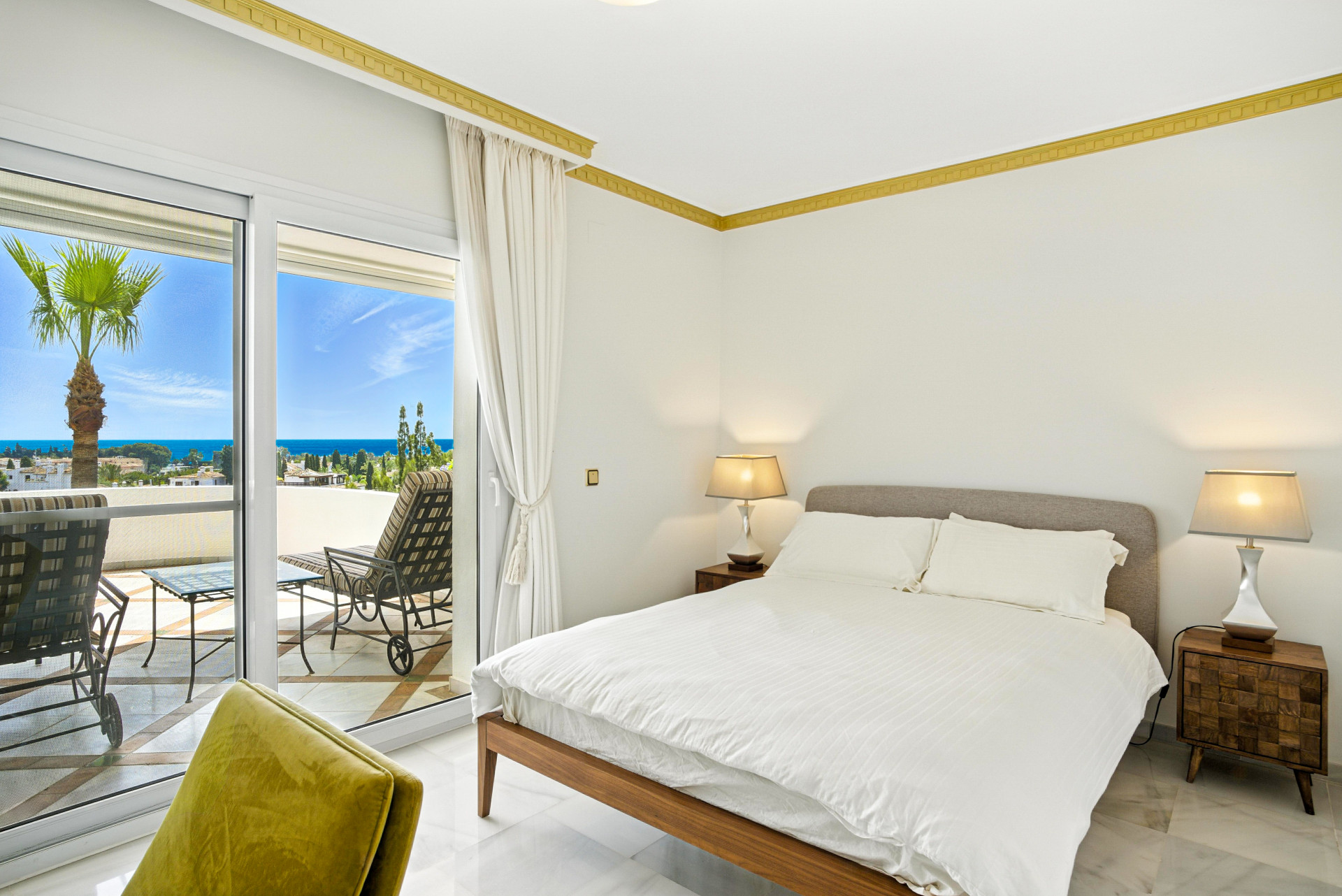  Image of Duplex Penthouse - 3 Bedrooms - 2 Bathrooms for sale in Malaga-Marbella-Spain, Image 15