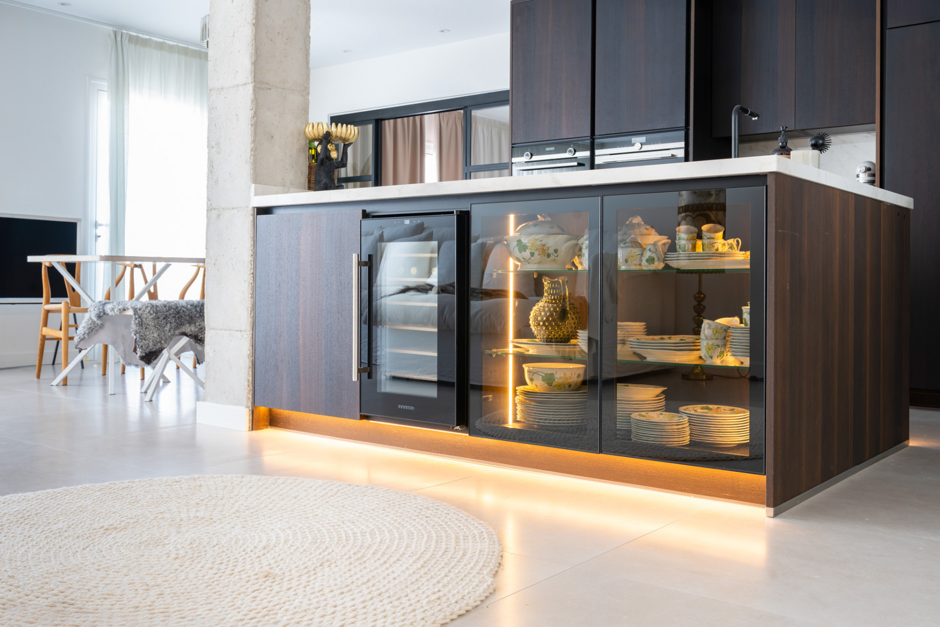  Image of Penthouse - 3 Bedrooms - 2 Bathrooms for sale in Malaga-Benahavis-Spain, Image 13