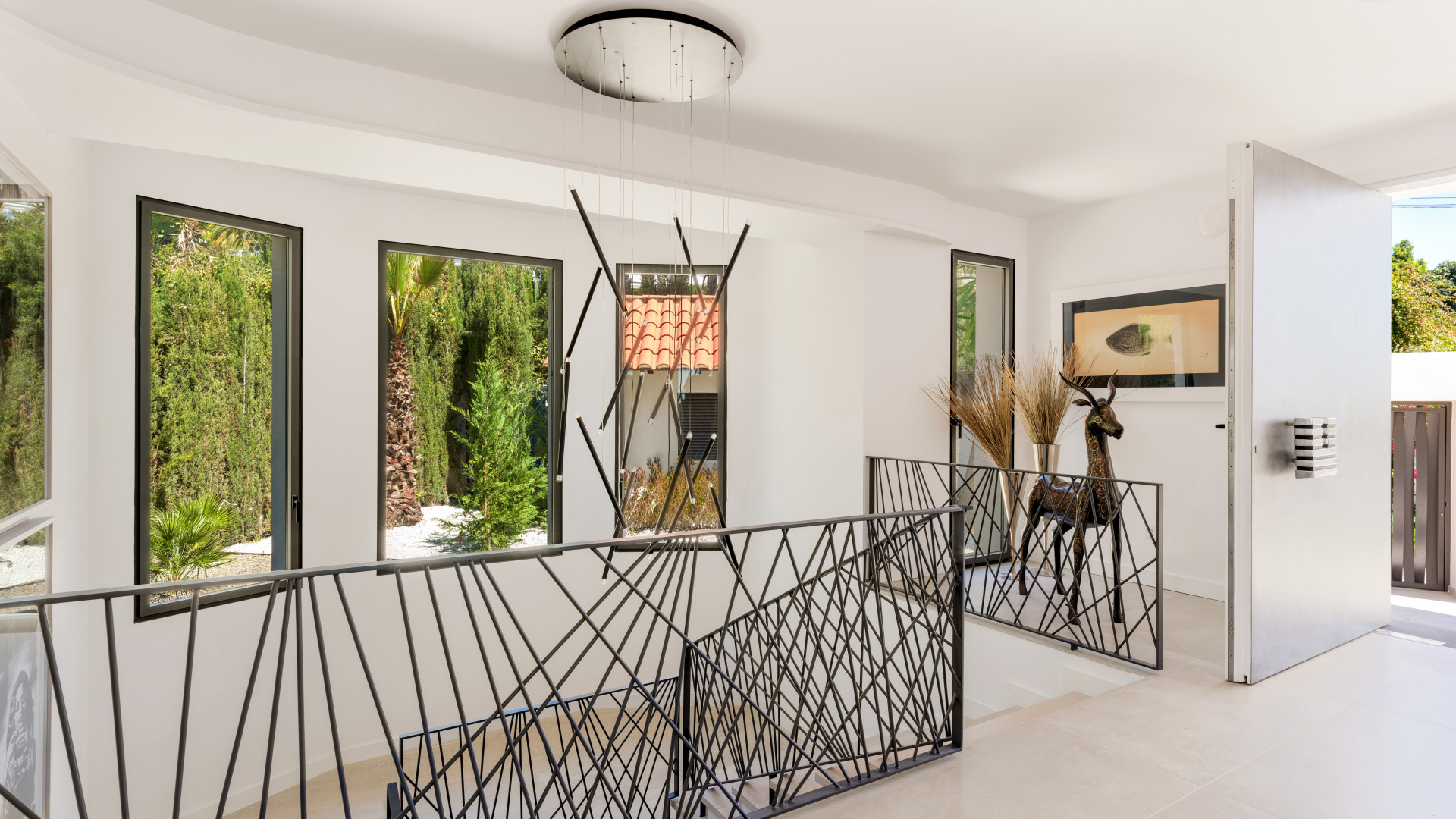  Image of Villa - 5 Bedrooms - 5 Bathrooms for sale in Malaga-Marbella-Spain, Image 34