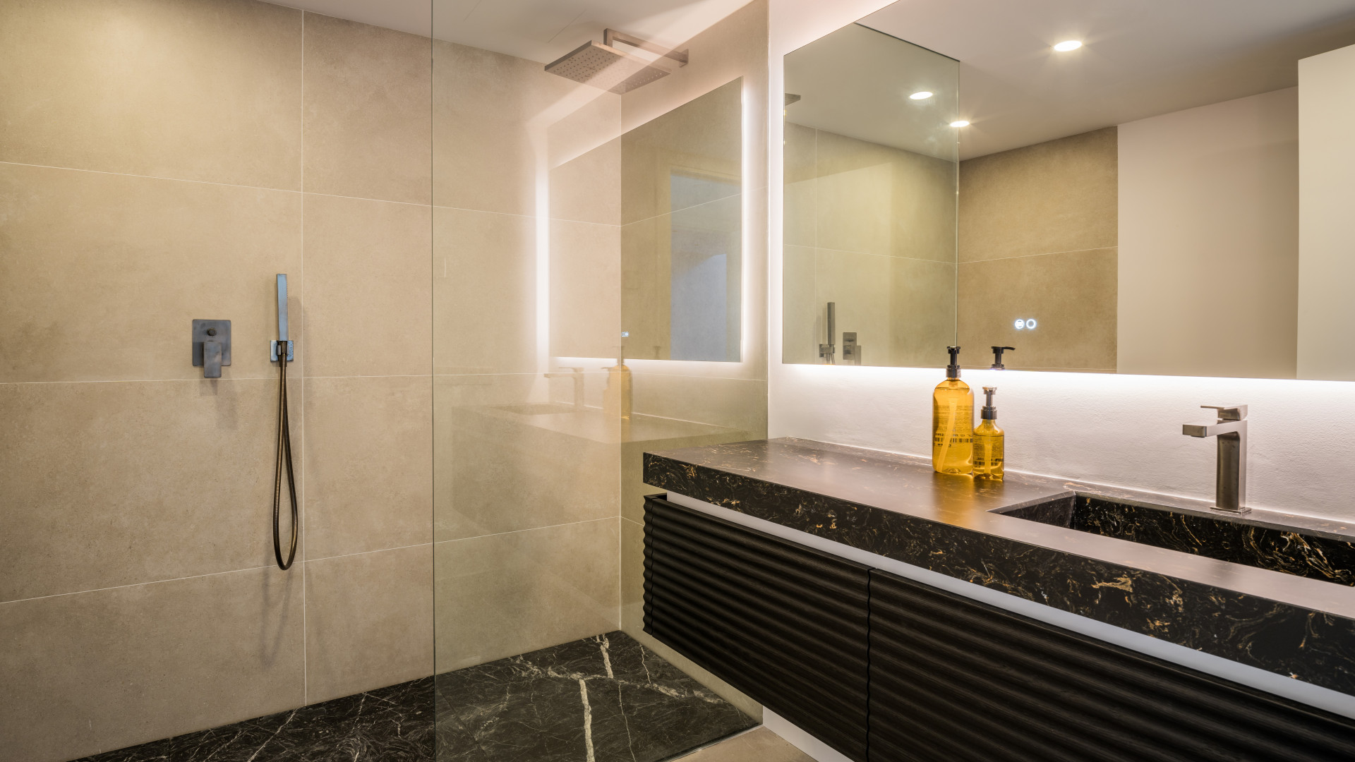  Image of Villa - 5 Bedrooms - 5 Bathrooms for sale in Malaga-Marbella-Spain, Image 42