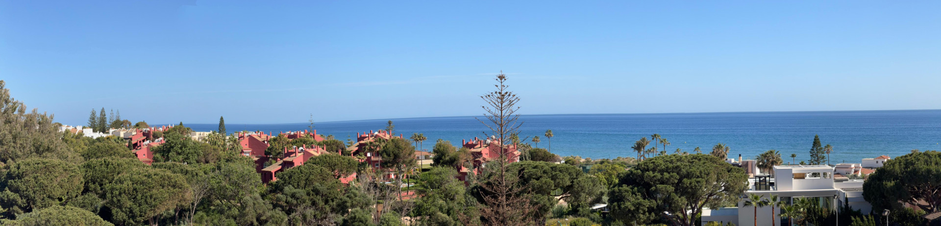 New Build Townhouses in Elviria Beach - Marbella East