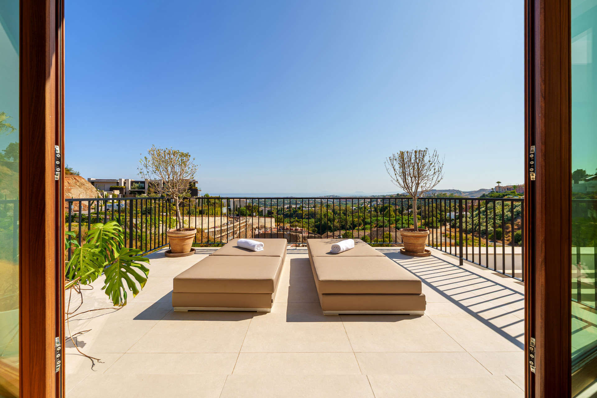  Image of Villa - 5 Bedrooms - 5 Bathrooms for sale in Malaga-Benahavis-Spain, Image 31