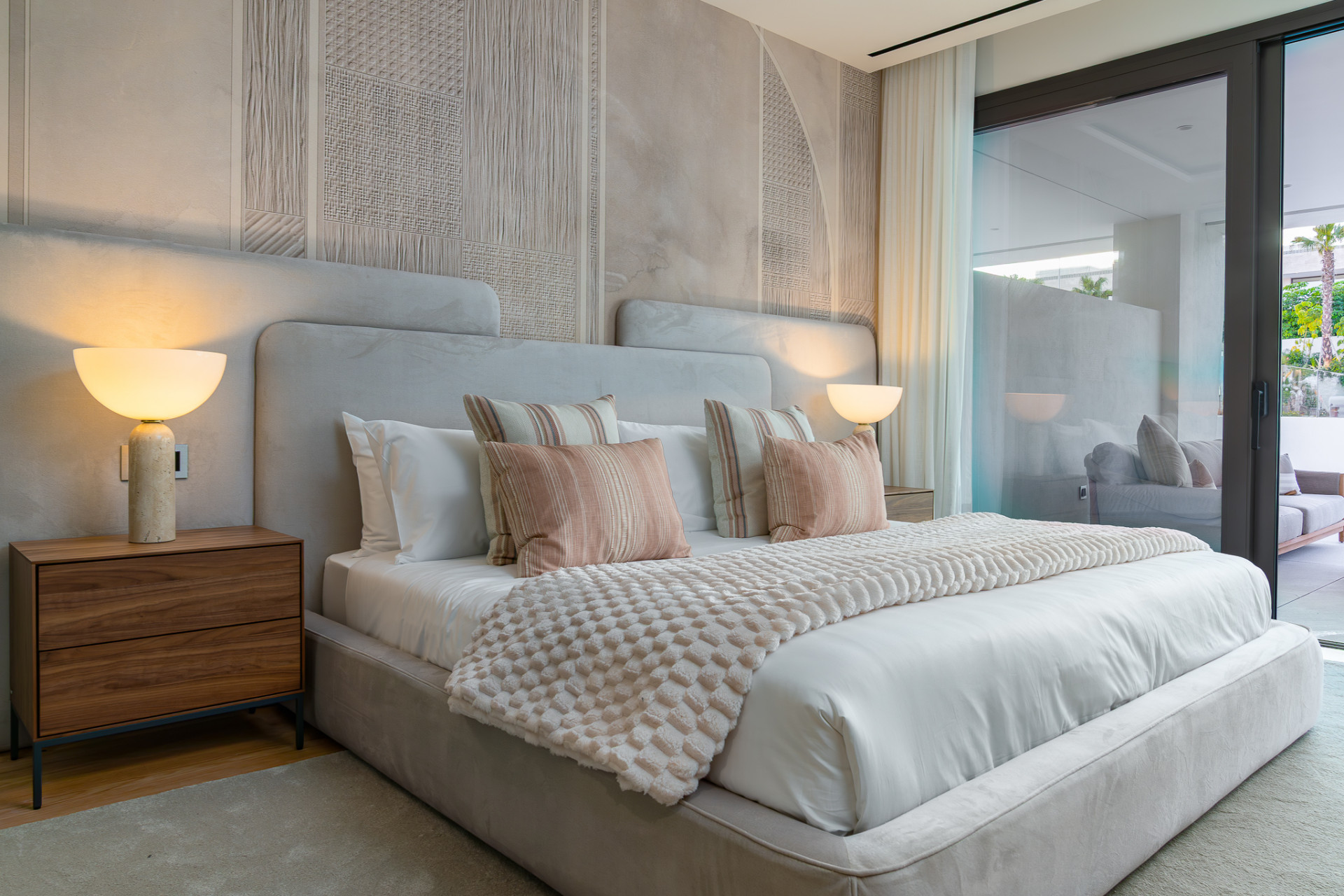  Image of Ground Floor Apartment - 4 Bedrooms - 4 Bathrooms for sale in Malaga-Marbella-Spain, Image 30