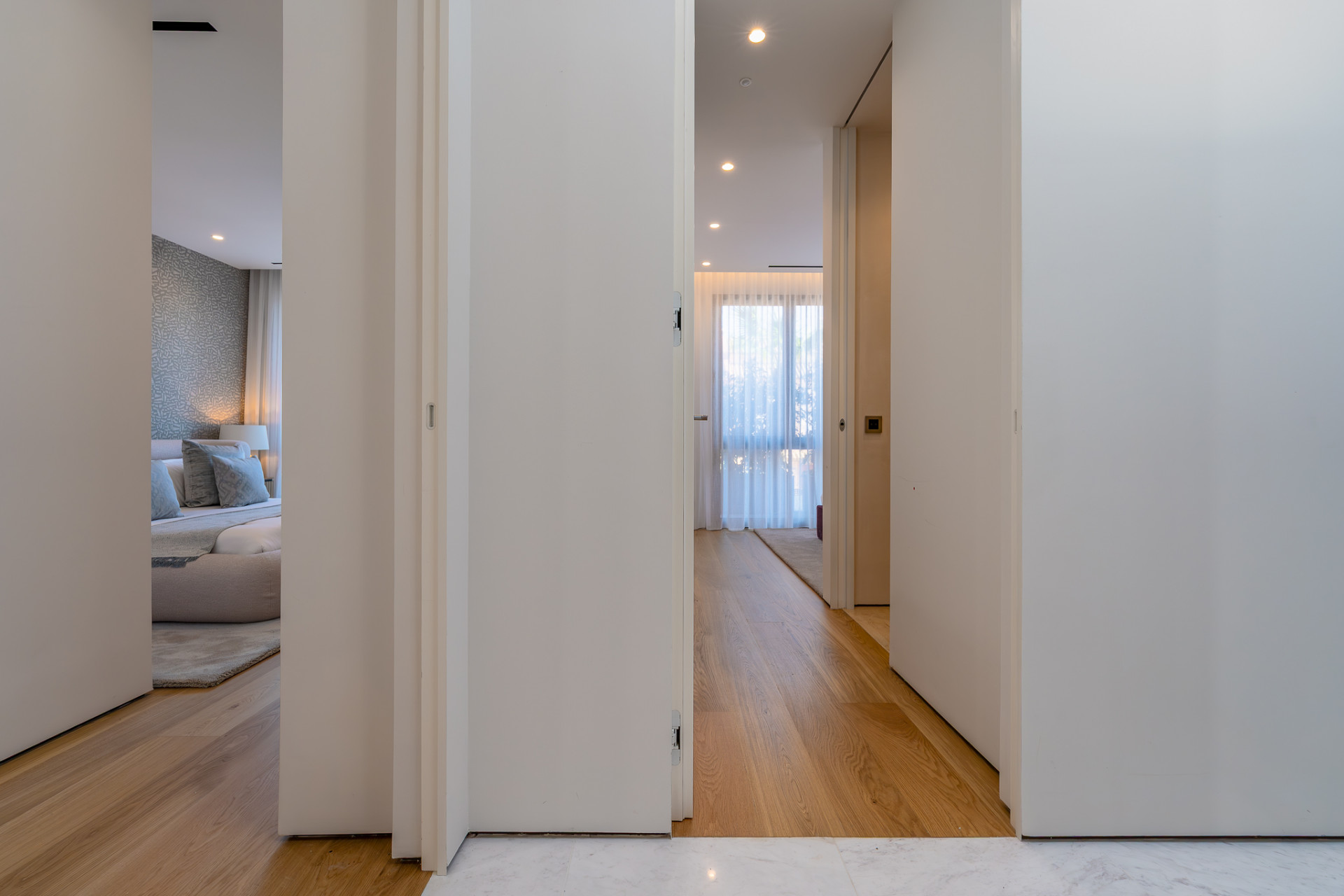  Image of Ground Floor Apartment - 4 Bedrooms - 4 Bathrooms for sale in Malaga-Marbella-Spain, Image 41