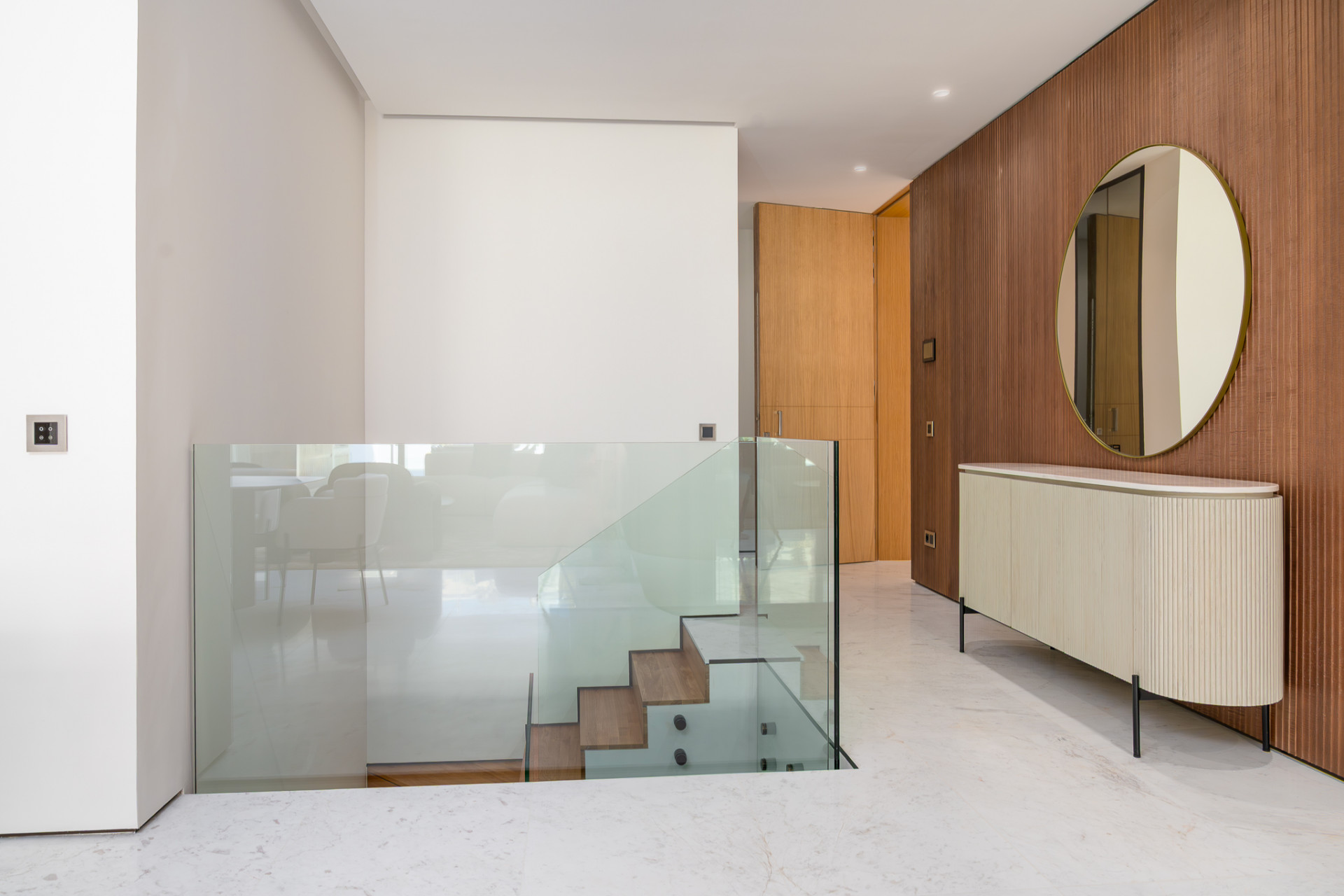  Image of Ground Floor Apartment - 4 Bedrooms - 4 Bathrooms for sale in Malaga-Marbella-Spain, Image 33