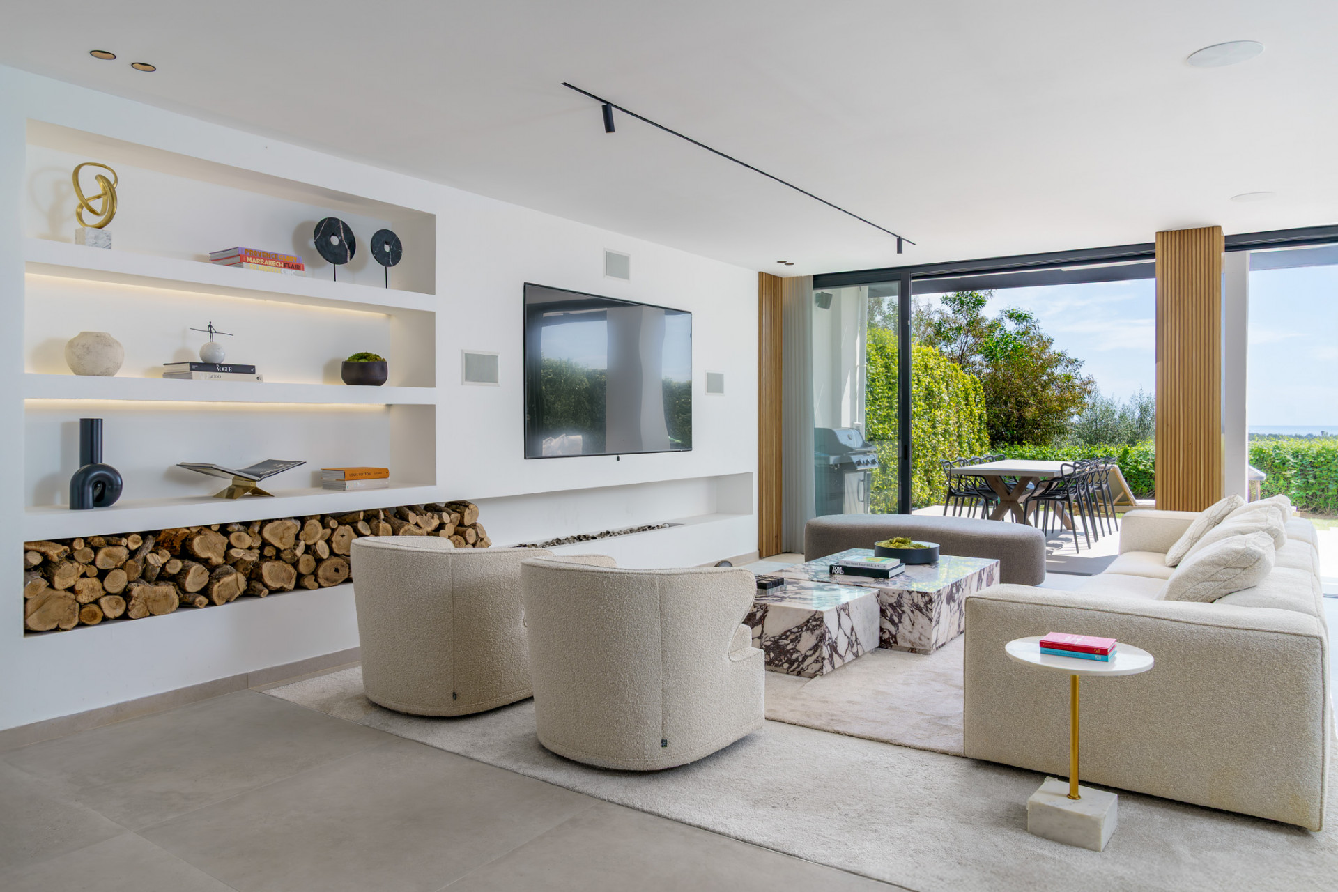  Image of Town House - 4 Bedrooms - 4 Bathrooms for sale in Malaga-Benahavis-Spain, Image 9