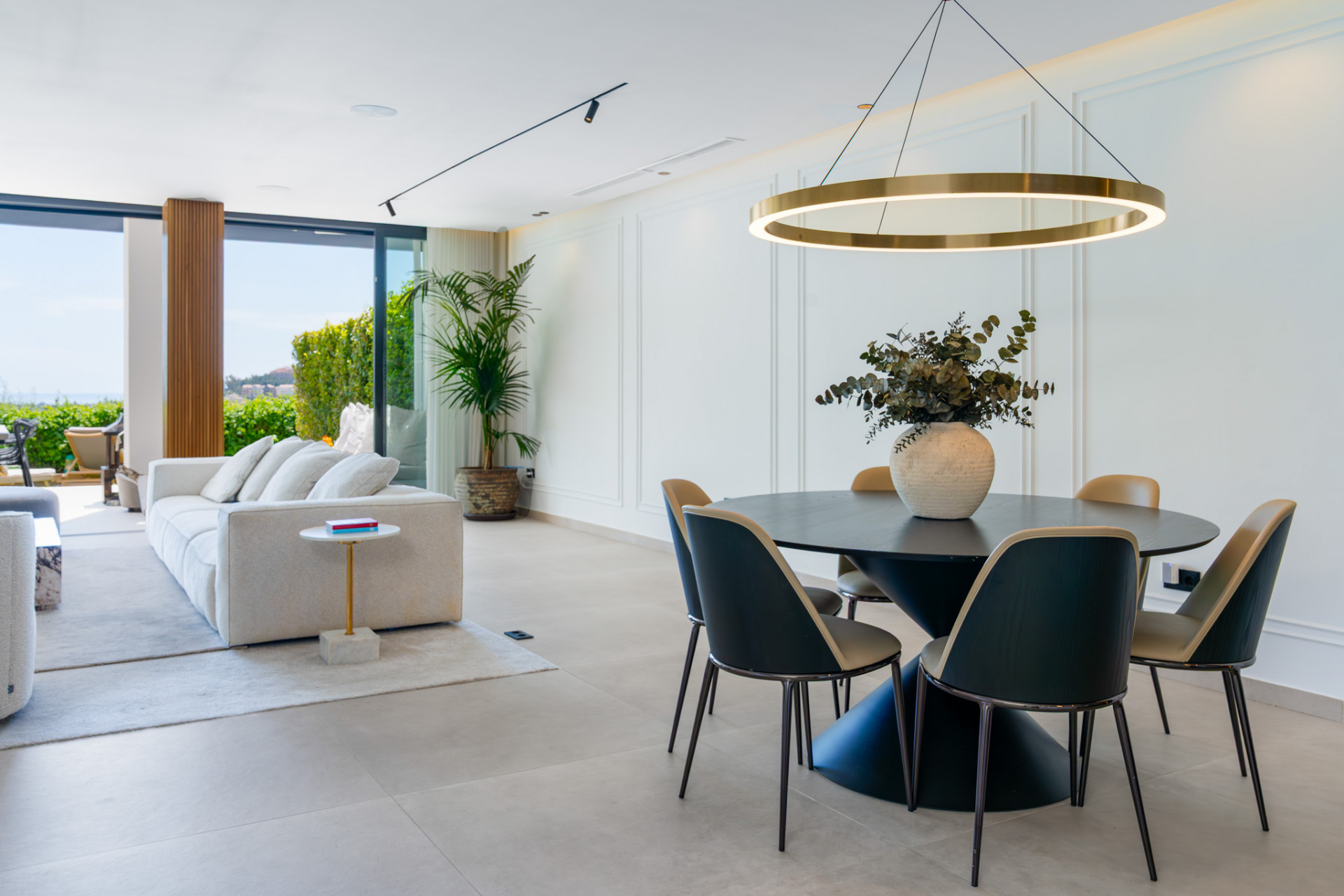  Image of Town House - 4 Bedrooms - 4 Bathrooms for sale in Malaga-Benahavis-Spain, Image 11