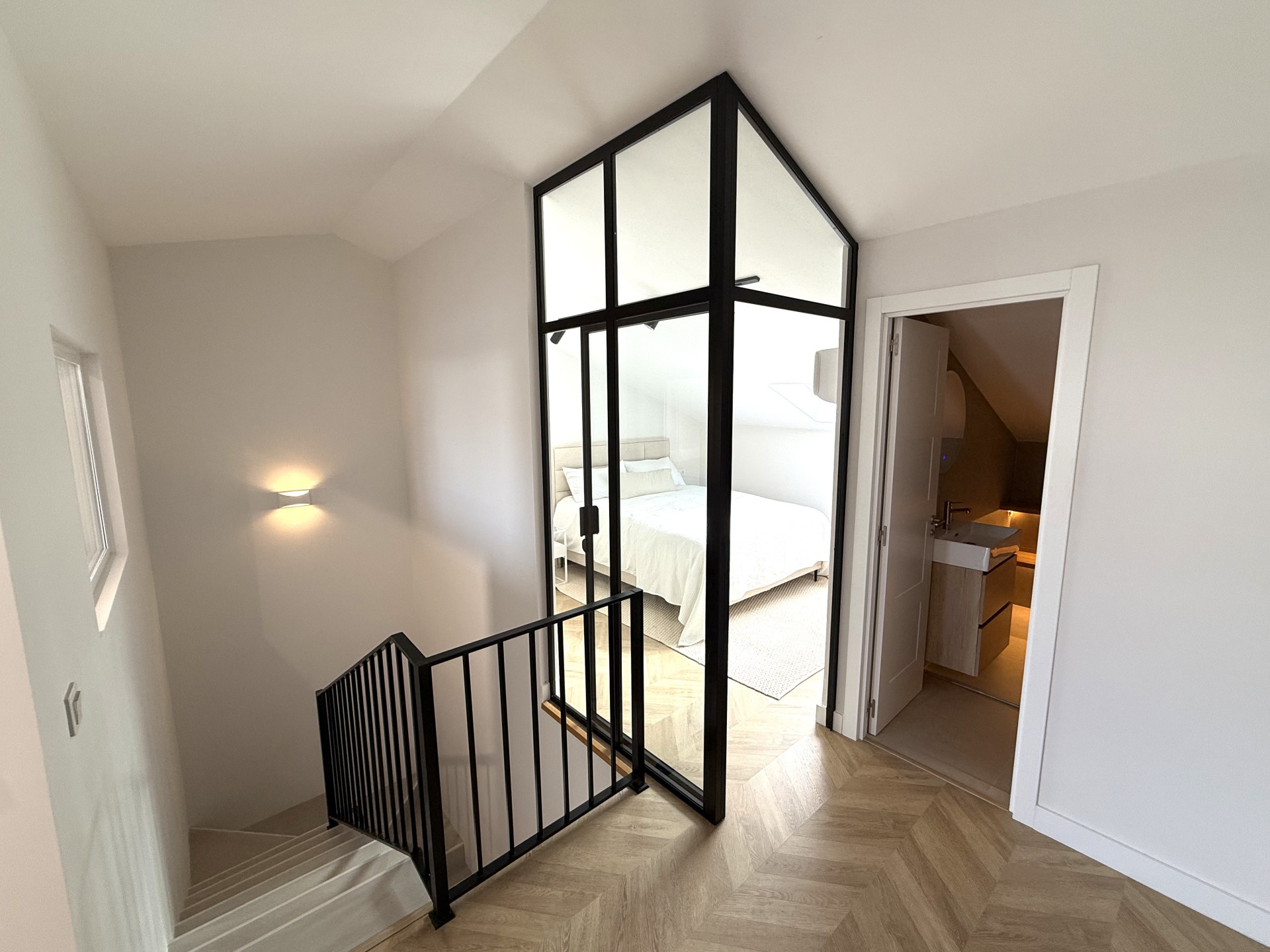  Image of Town House - 4 Bedrooms - 4 Bathrooms for sale in Malaga-Marbella-Spain, Image 18