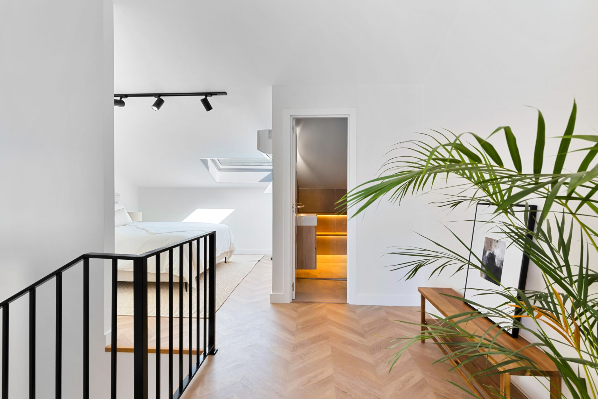  Image of Town House - 4 Bedrooms - 4 Bathrooms for sale in Malaga-Marbella-Spain, Image 19