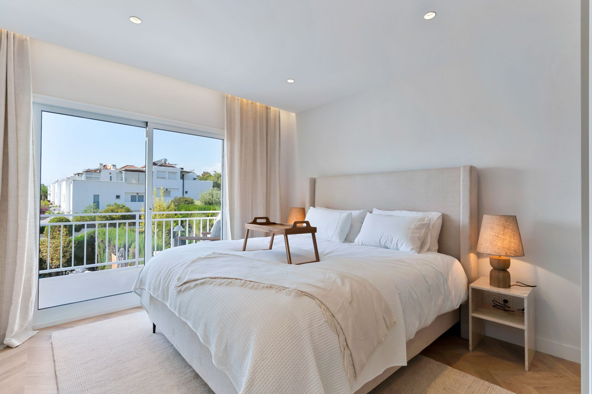 Image of Town House - 4 Bedrooms - 4 Bathrooms for Sale in Malaga-Marbella-Spain, Image 4