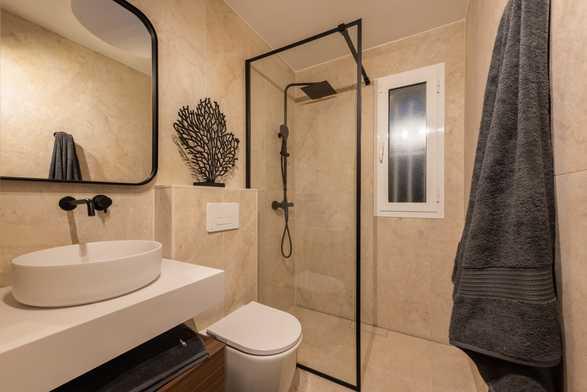  Image of Town House - 3 Bedrooms - 3 Bathrooms for sale in Malaga-Marbella-Spain, Image 38