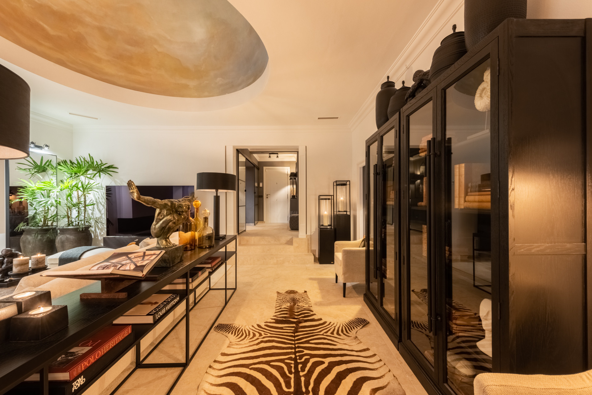  Image of Town House - 3 Bedrooms - 3 Bathrooms for sale in Malaga-Marbella-Spain, Image 46