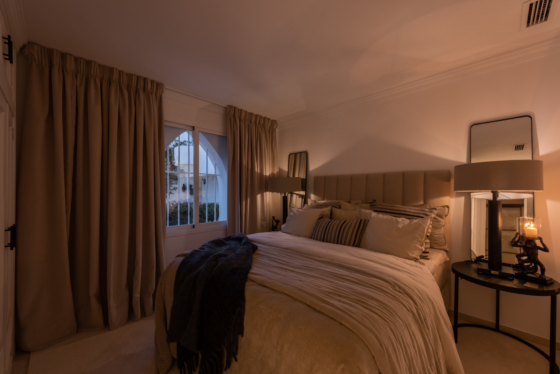  Image of Town House - 3 Bedrooms - 3 Bathrooms for sale in Malaga-Marbella-Spain, Image 37