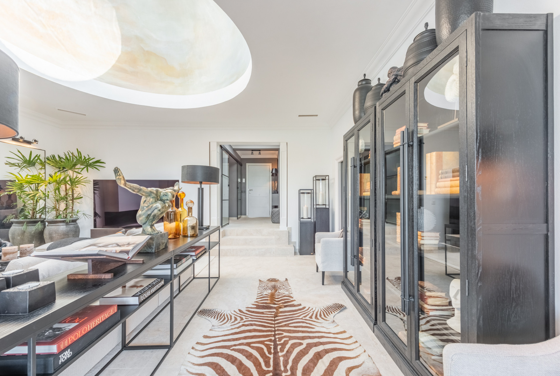  Image of Town House - 3 Bedrooms - 3 Bathrooms for sale in Malaga-Marbella-Spain, Image 15