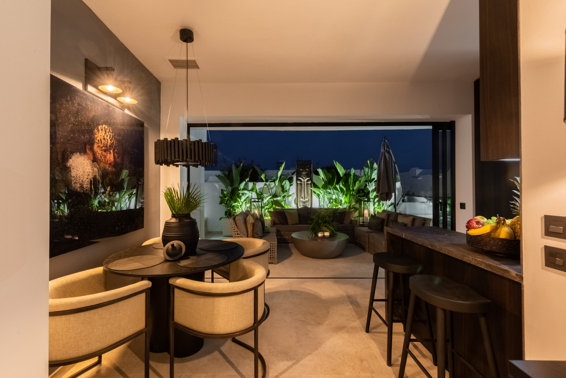  Image of Town House - 3 Bedrooms - 3 Bathrooms for sale in Malaga-Marbella-Spain, Image 47