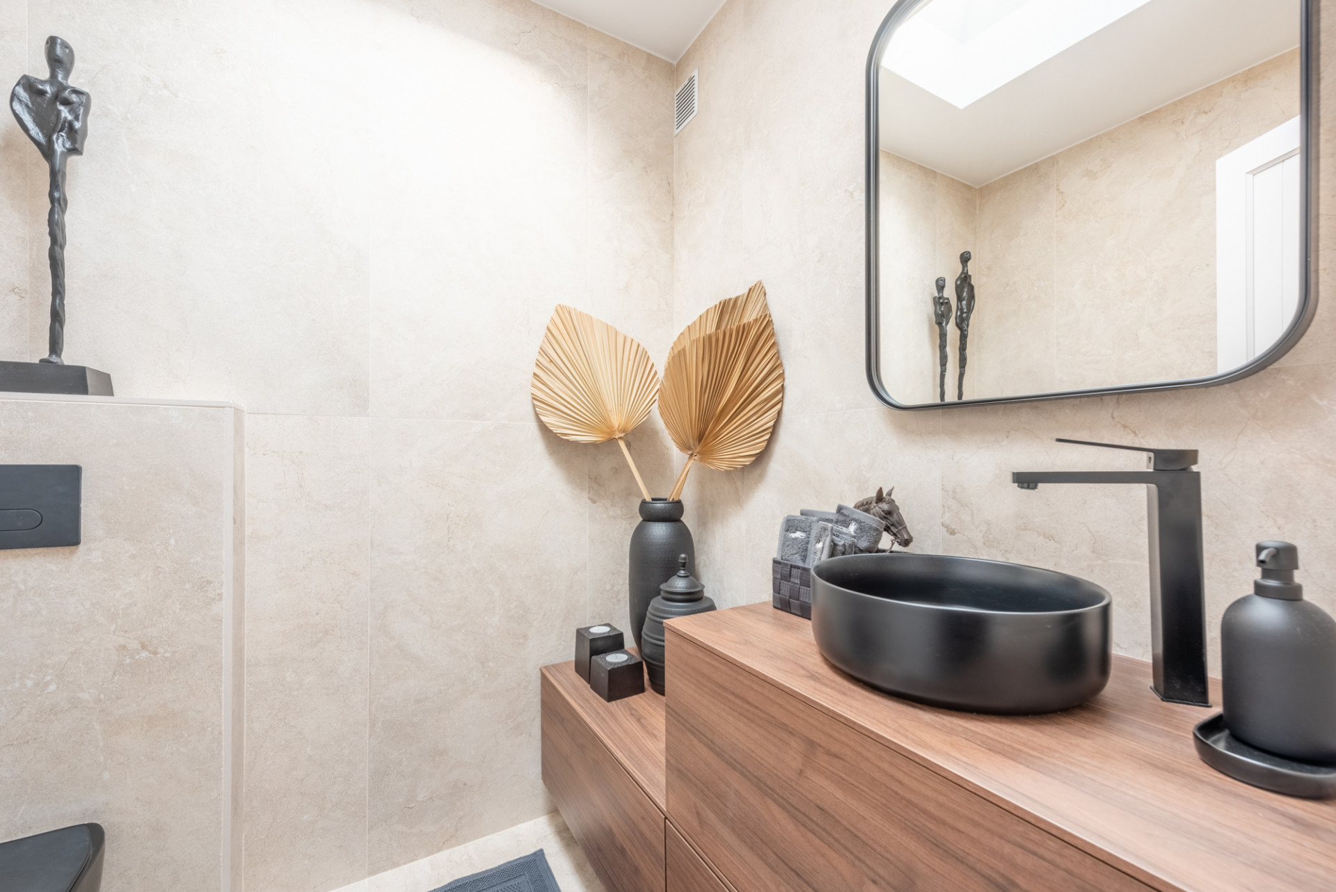  Image of Town House - 3 Bedrooms - 3 Bathrooms for sale in Malaga-Marbella-Spain, Image 21