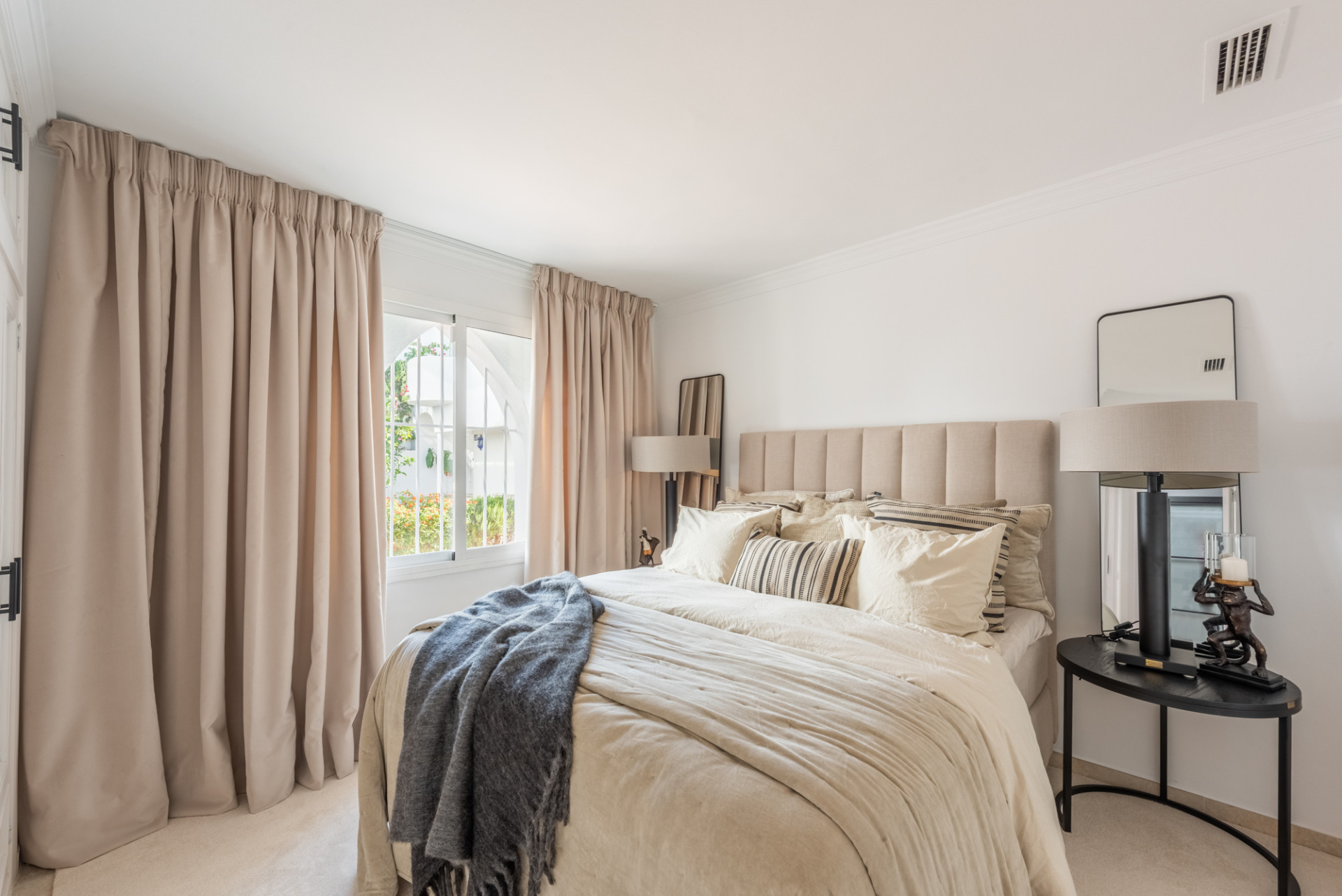  Image of Town House - 3 Bedrooms - 3 Bathrooms for sale in Malaga-Marbella-Spain, Image 23