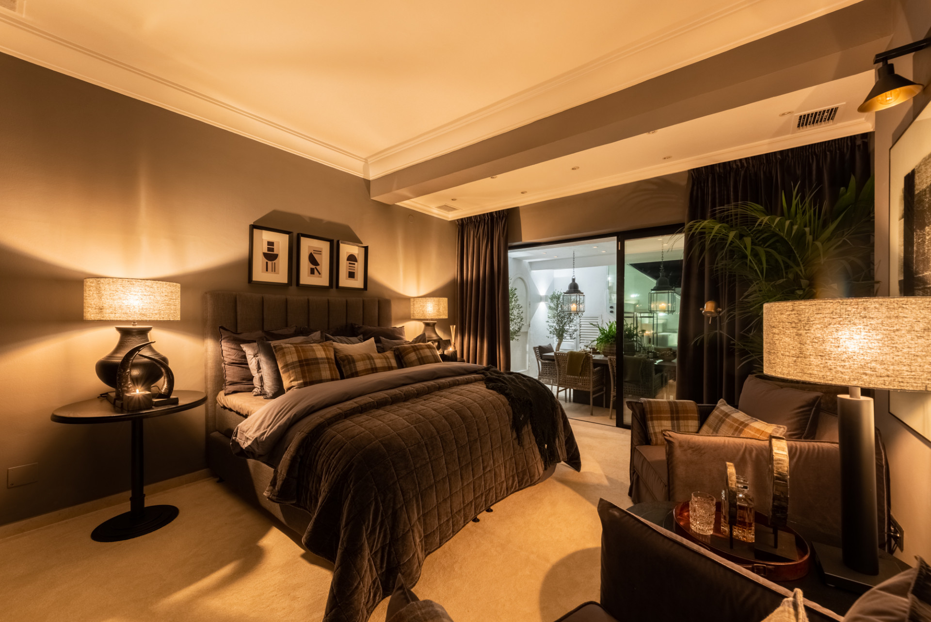  Image of Town House - 3 Bedrooms - 3 Bathrooms for sale in Malaga-Marbella-Spain, Image 58