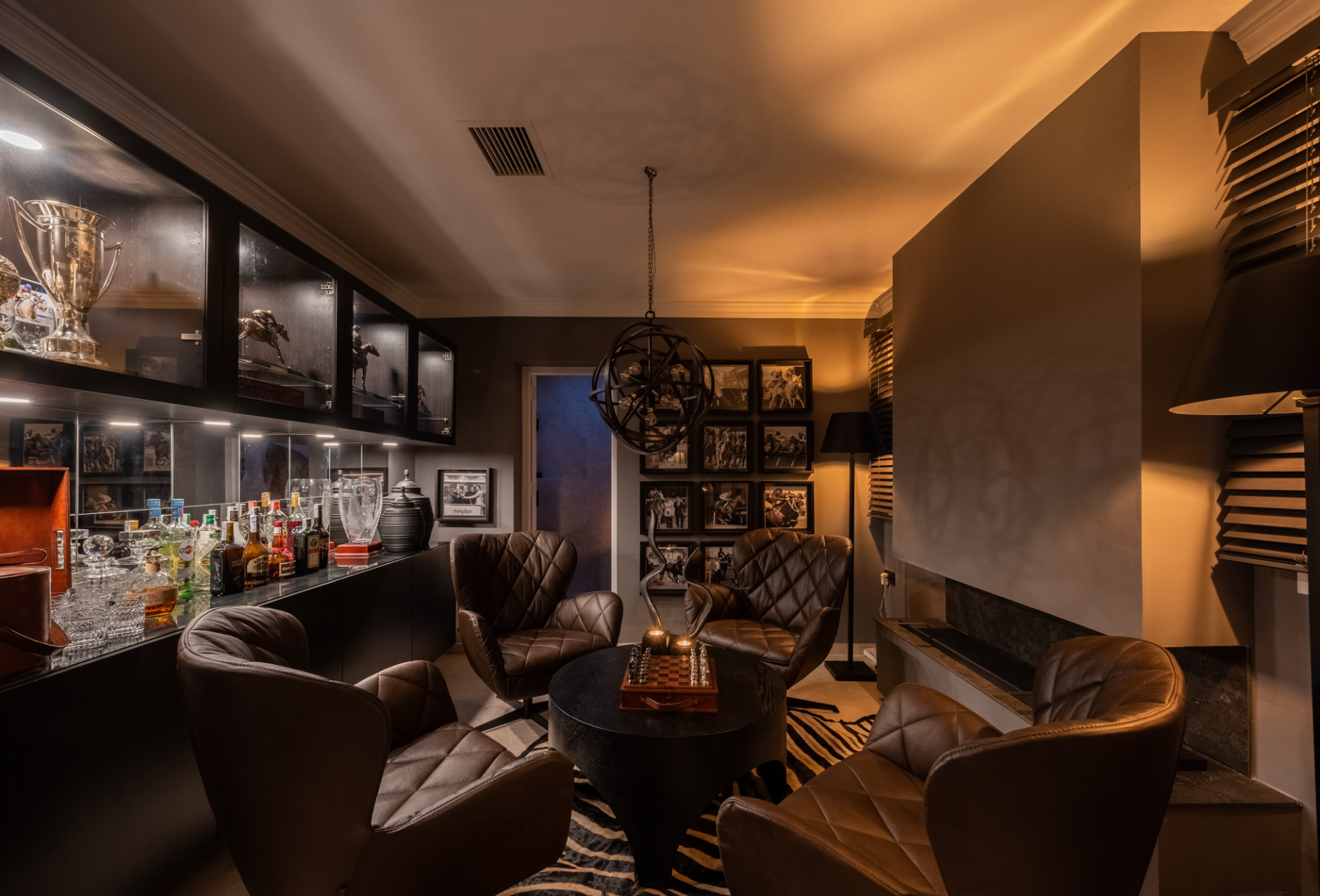  Image of Town House - 3 Bedrooms - 3 Bathrooms for sale in Malaga-Marbella-Spain, Image 35