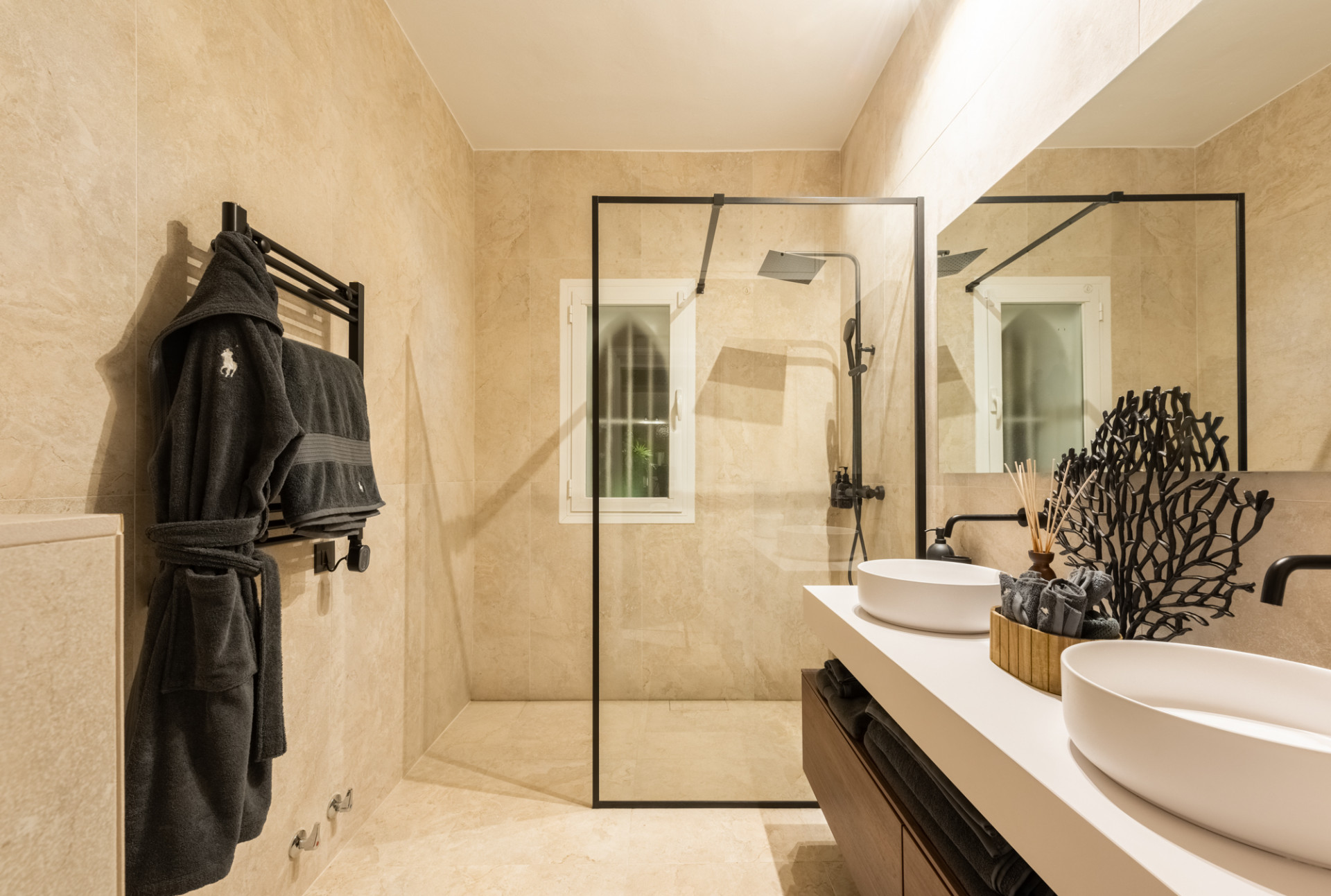  Image of Town House - 3 Bedrooms - 3 Bathrooms for sale in Malaga-Marbella-Spain, Image 57