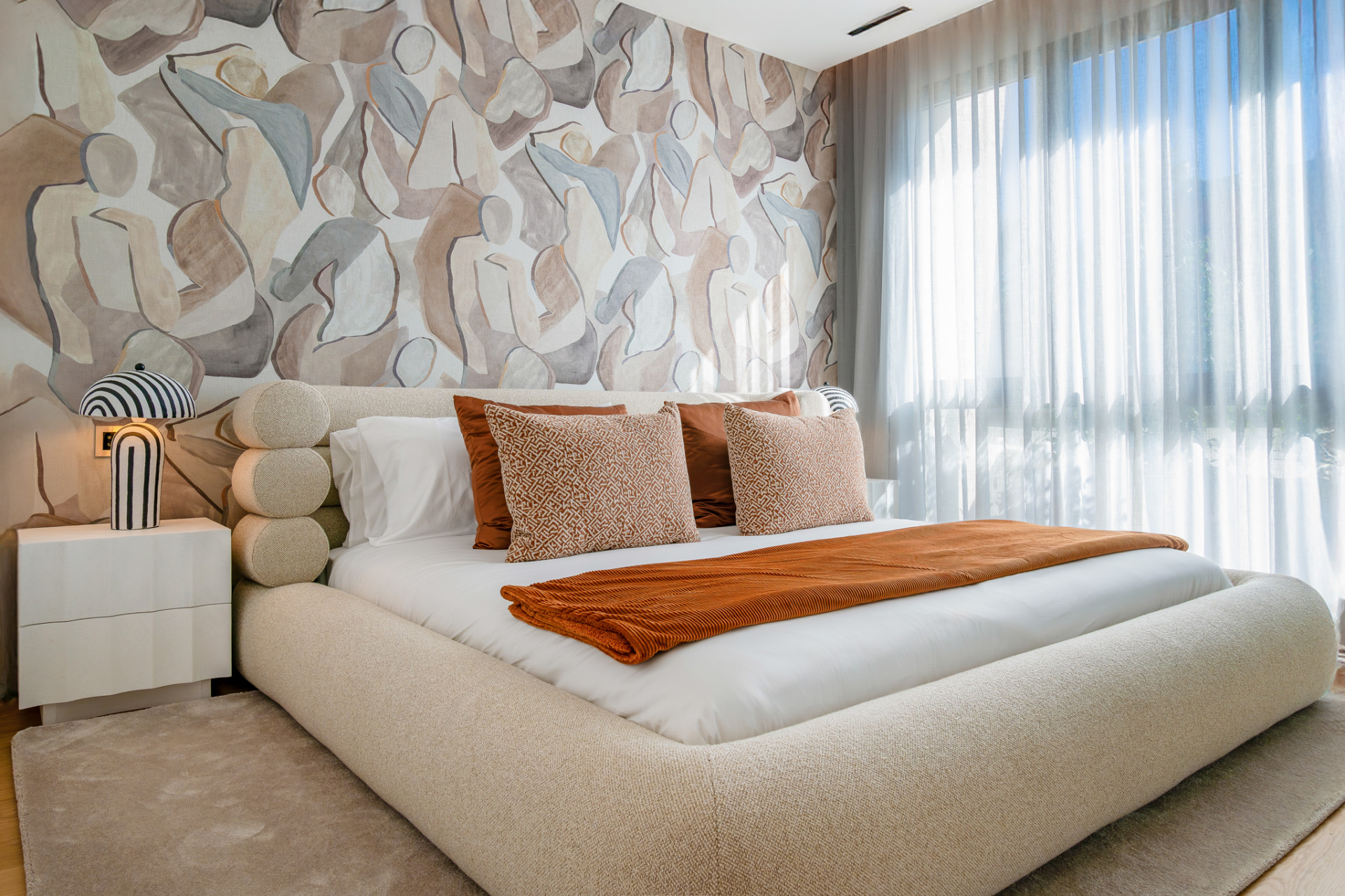  Image of Ground Floor Apartment - 4 Bedrooms - 4 Bathrooms for sale in Malaga-Marbella-Spain, Image 19