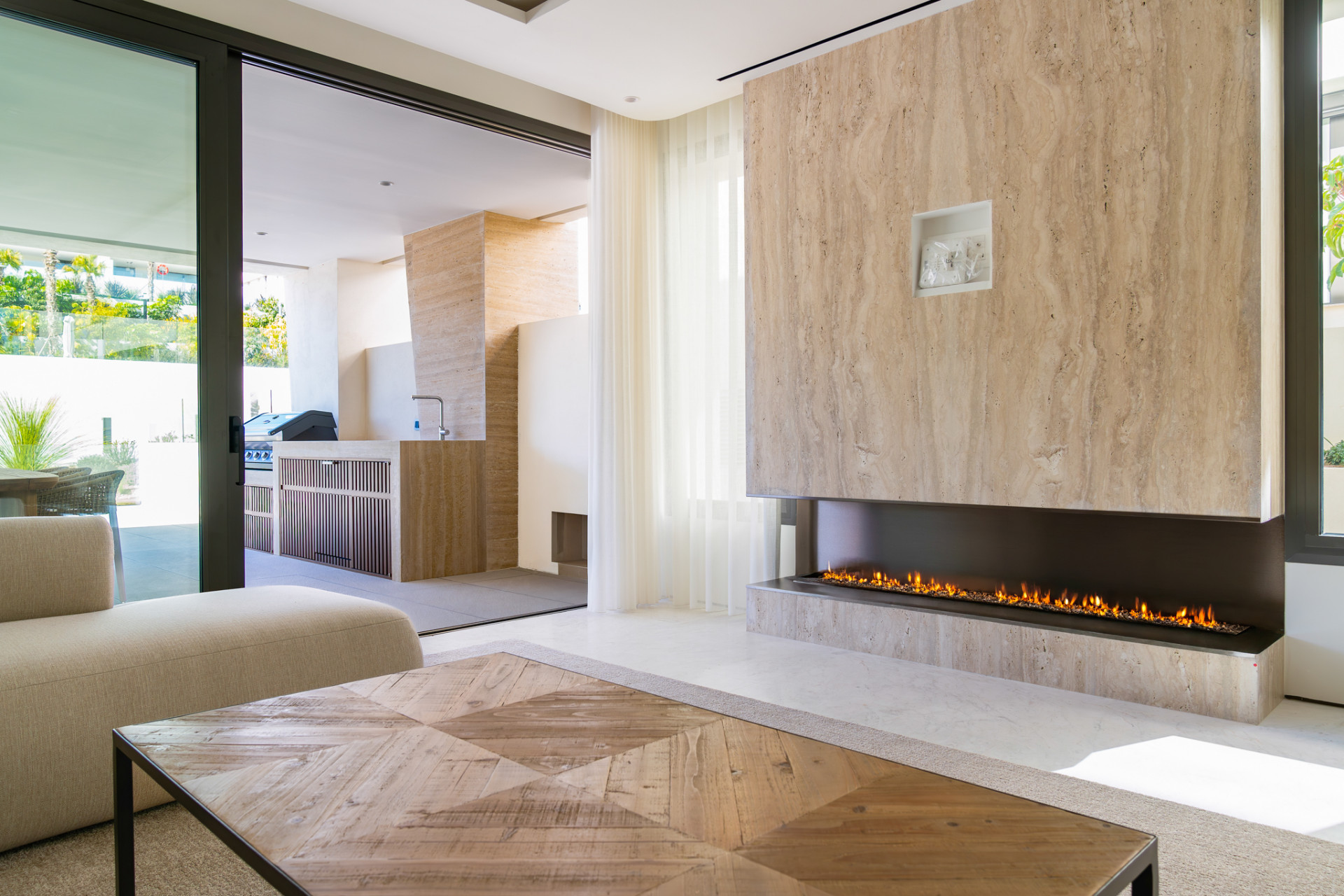  Image of Ground Floor Apartment - 4 Bedrooms - 4 Bathrooms for sale in Malaga-Marbella-Spain, Image 11