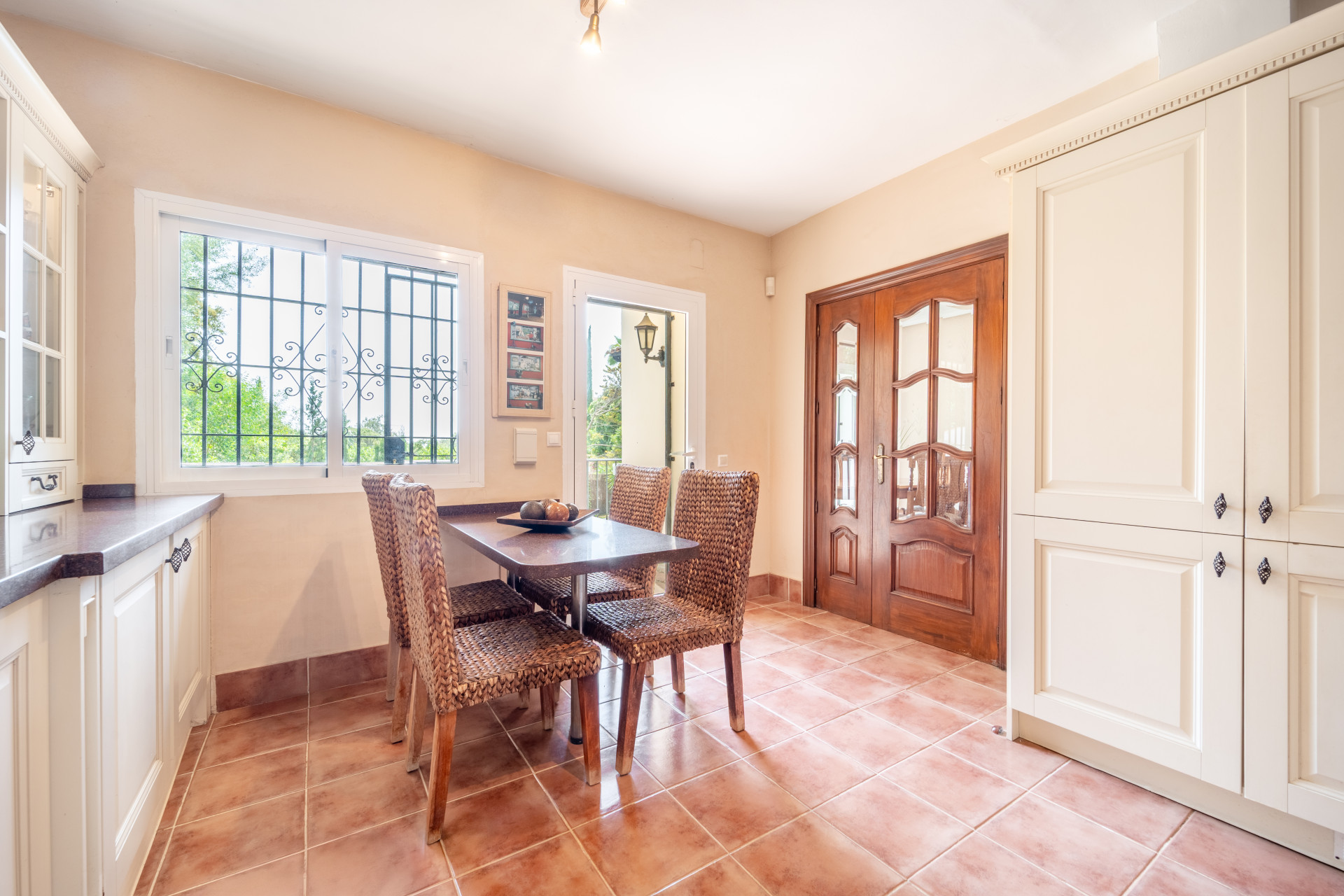 Image of Villa - 4 Bedrooms - 3 Bathrooms for sale in Malaga-Marbella-Spain, Image 30