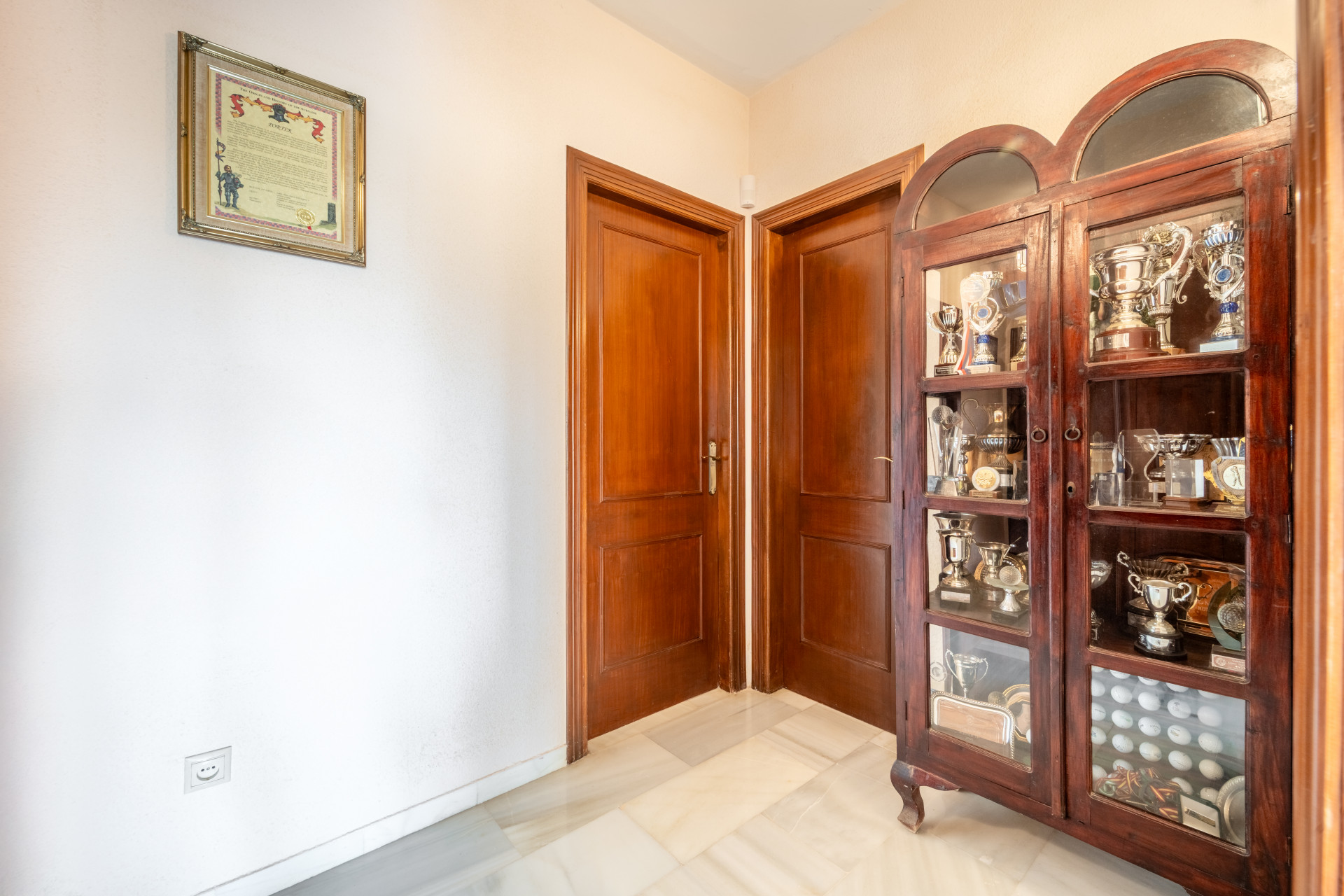  Image of Villa - 4 Bedrooms - 3 Bathrooms for sale in Malaga-Marbella-Spain, Image 28