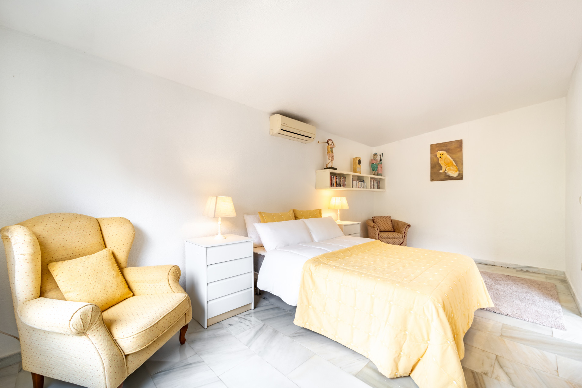  Image of Villa - 4 Bedrooms - 3 Bathrooms for sale in Malaga-Marbella-Spain, Image 19