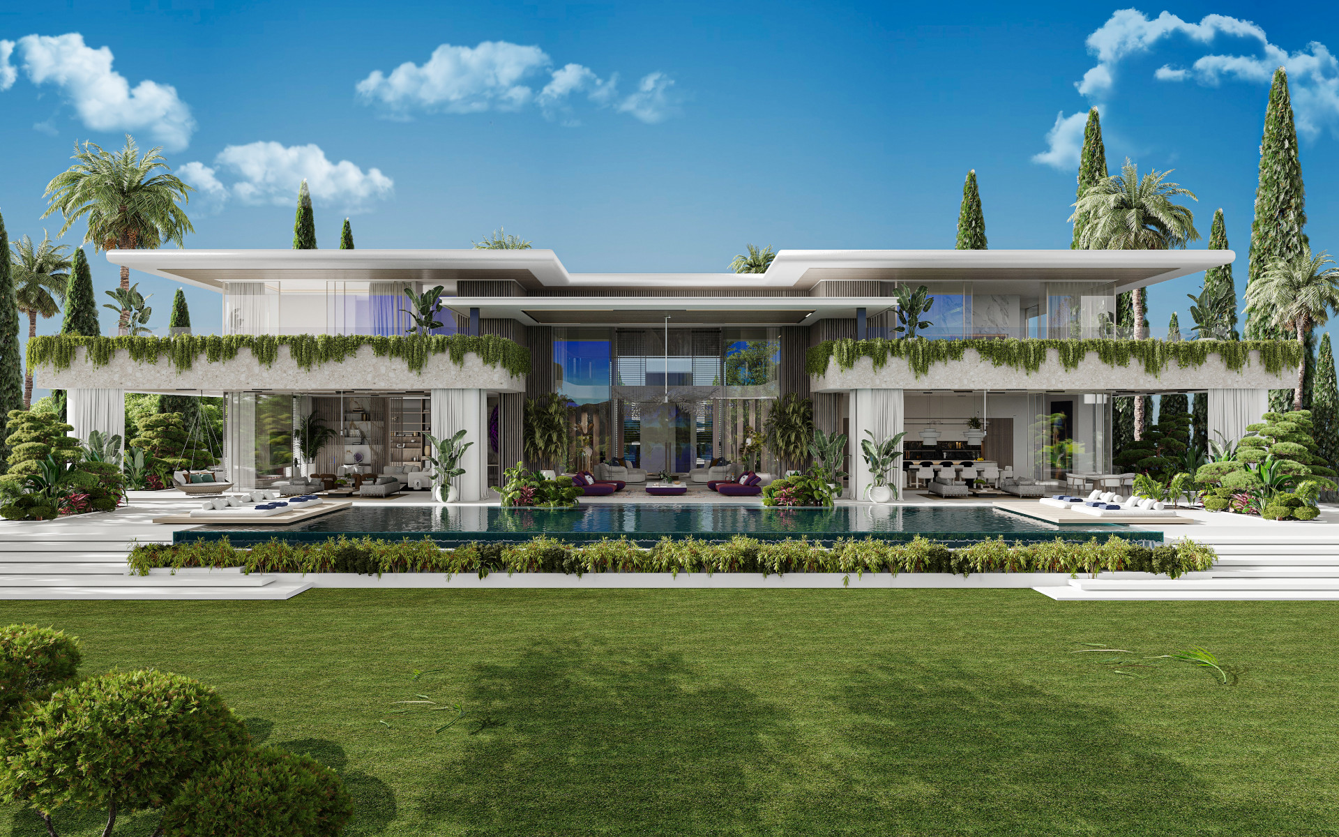  Image of Plot for sale in Malaga-Marbella-Spain, Image 13