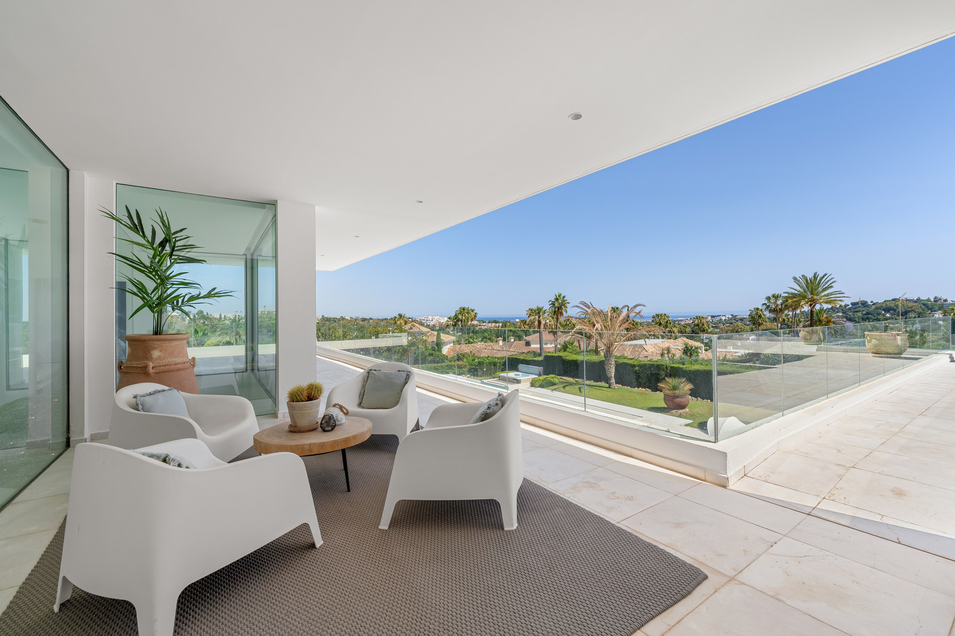  Image of Villa - 7 Bedrooms - 6 Bathrooms for sale in Malaga-Marbella-Spain, Image 29