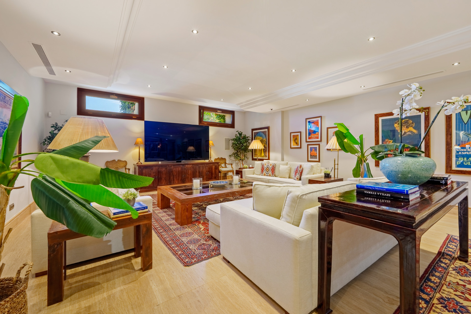  Image of Villa - 6 Bedrooms - 7 Bathrooms for sale in Malaga-Marbella-Spain, Image 37