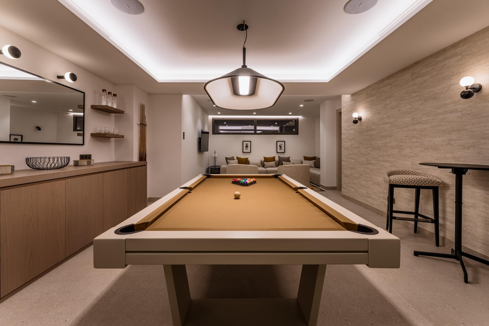  Image of Villa - 6 Bedrooms - 7 Bathrooms for sale in Malaga-Benahavis-Spain, Image 13