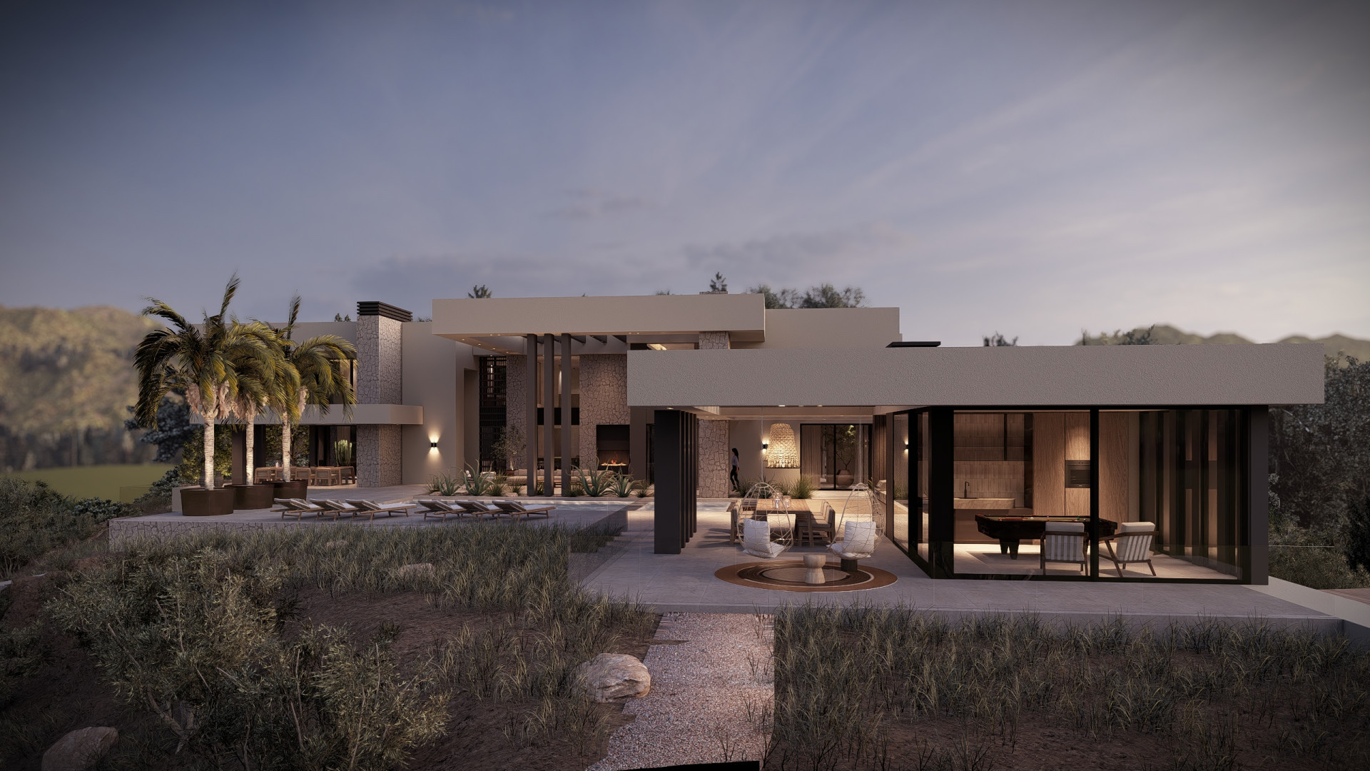  Image of Plot for sale in Malaga-Benahavis-Spain, Image 25