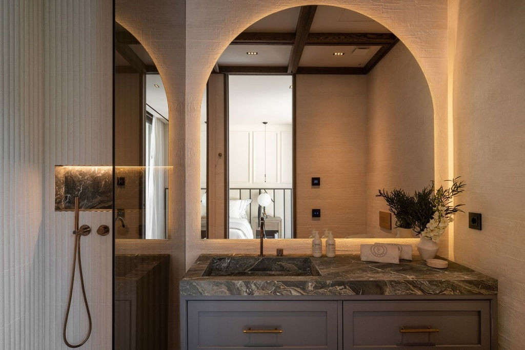  Image of Villa - 6 Bedrooms - 6 Bathrooms for sale in Malaga-Marbella-Spain, Image 19