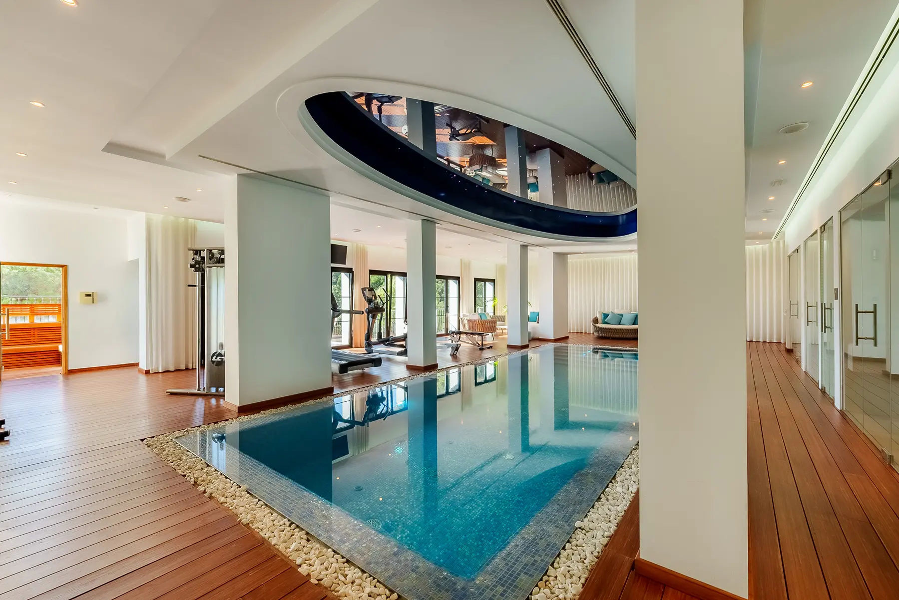  Image of Villa - 7 Bedrooms - 8 Bathrooms for sale in Malaga-Benahavis-Spain, Image 28