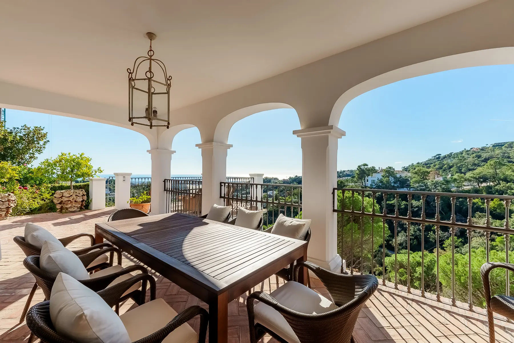  Image of Villa - 7 Bedrooms - 8 Bathrooms for sale in Malaga-Benahavis-Spain, Image 17