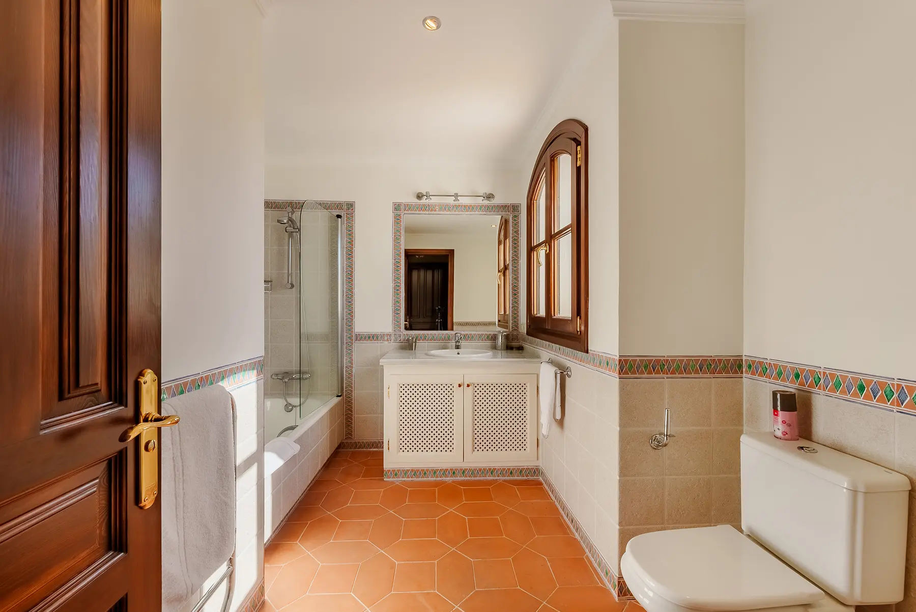  Image of Villa - 7 Bedrooms - 8 Bathrooms for sale in Malaga-Benahavis-Spain, Image 33