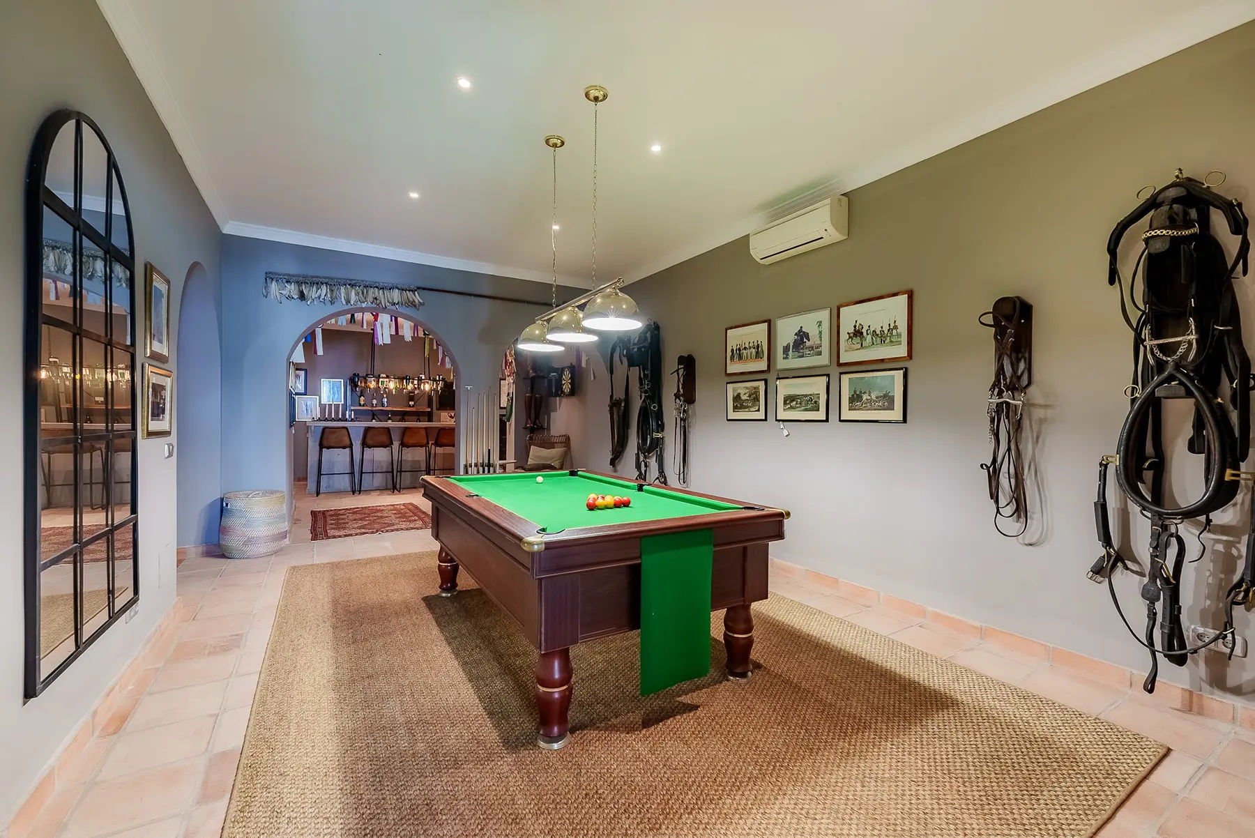  Image of Villa - 7 Bedrooms - 8 Bathrooms for sale in Malaga-Benahavis-Spain, Image 25